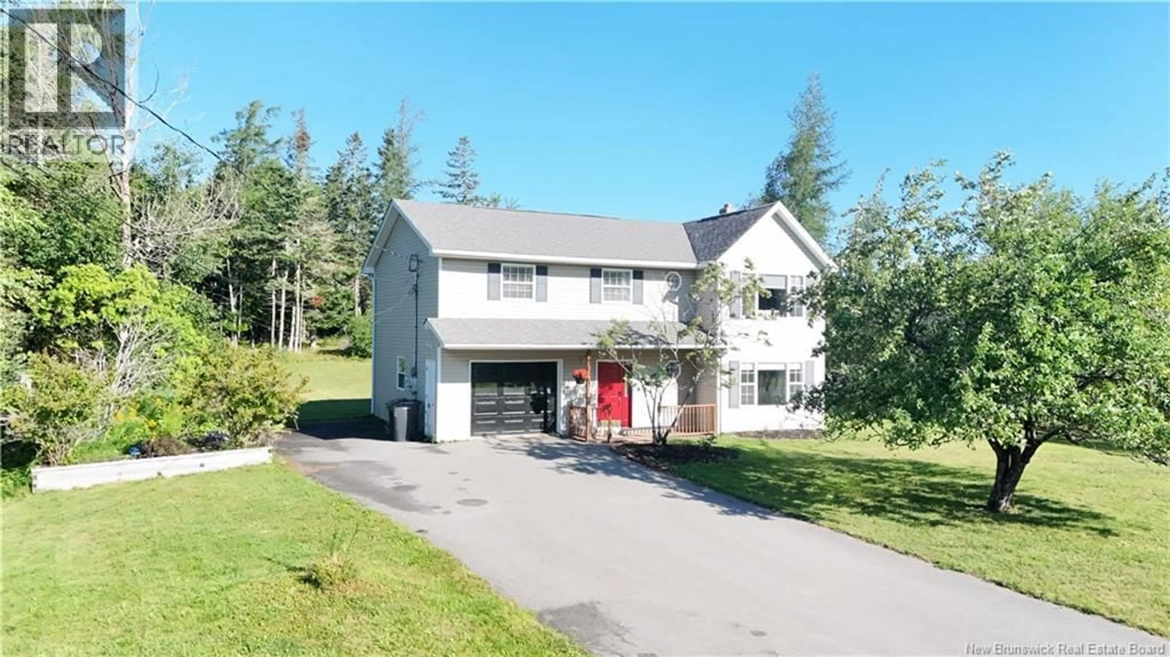 Unknown for 6 DAWSON STREET, Quispamsis New Brunswick E2E5Y9