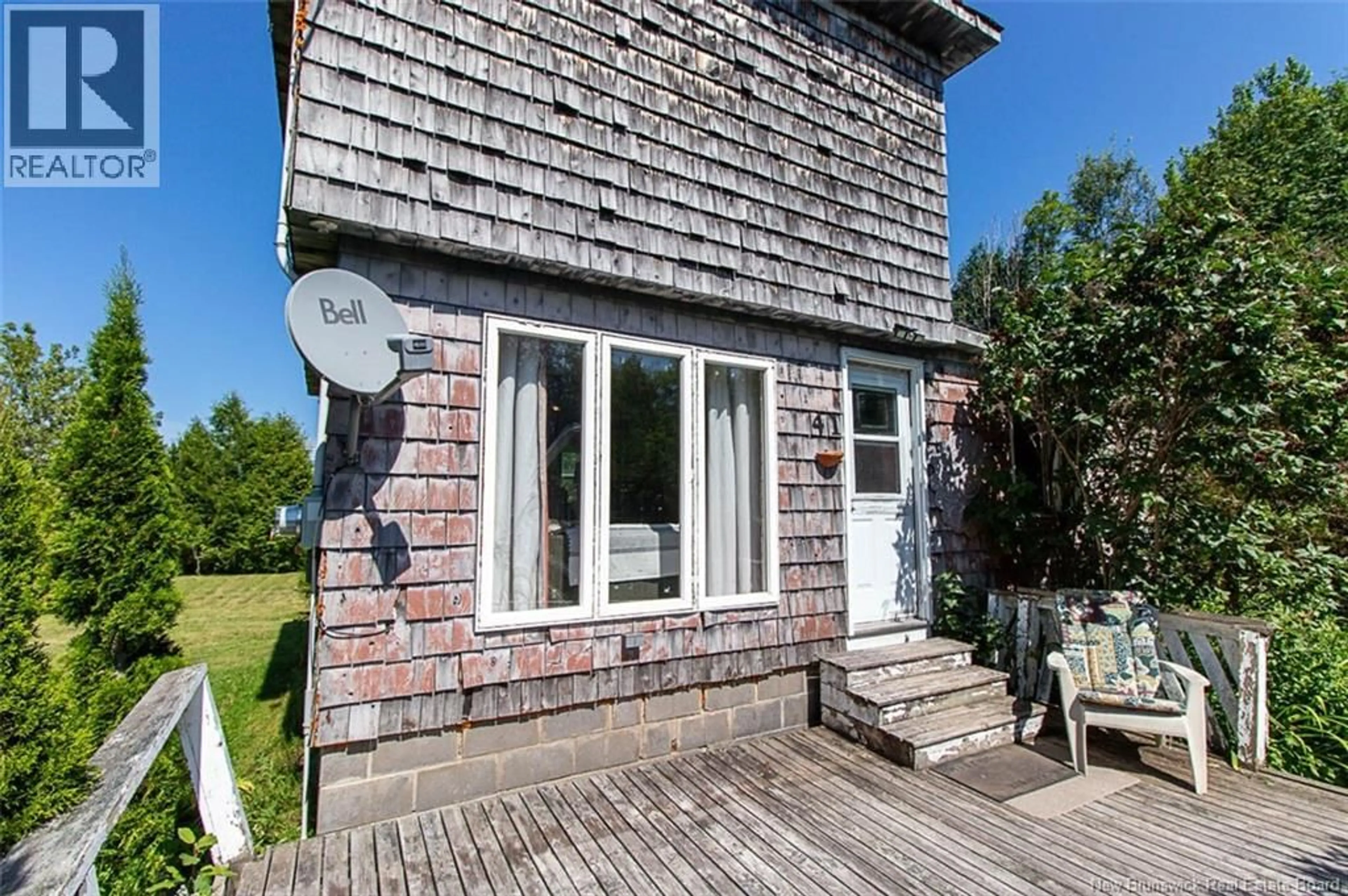 Unknown for 41 DE LA ROCHELLE AVENUE, Grande-Digue New Brunswick E4R4C8