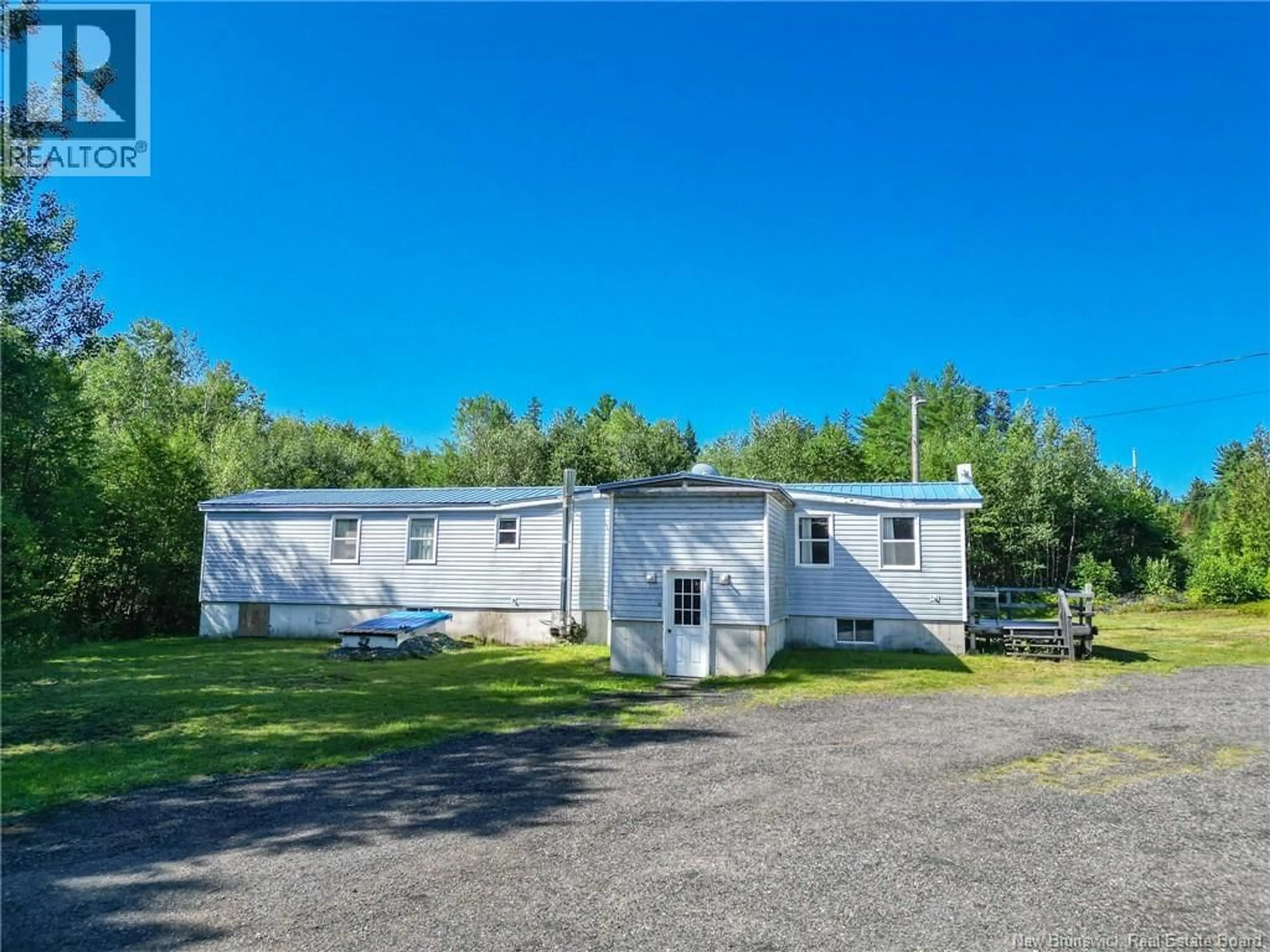 Unknown for 11000 LOT ROUTE 8, Upper Blackville New Brunswick E9B1T6