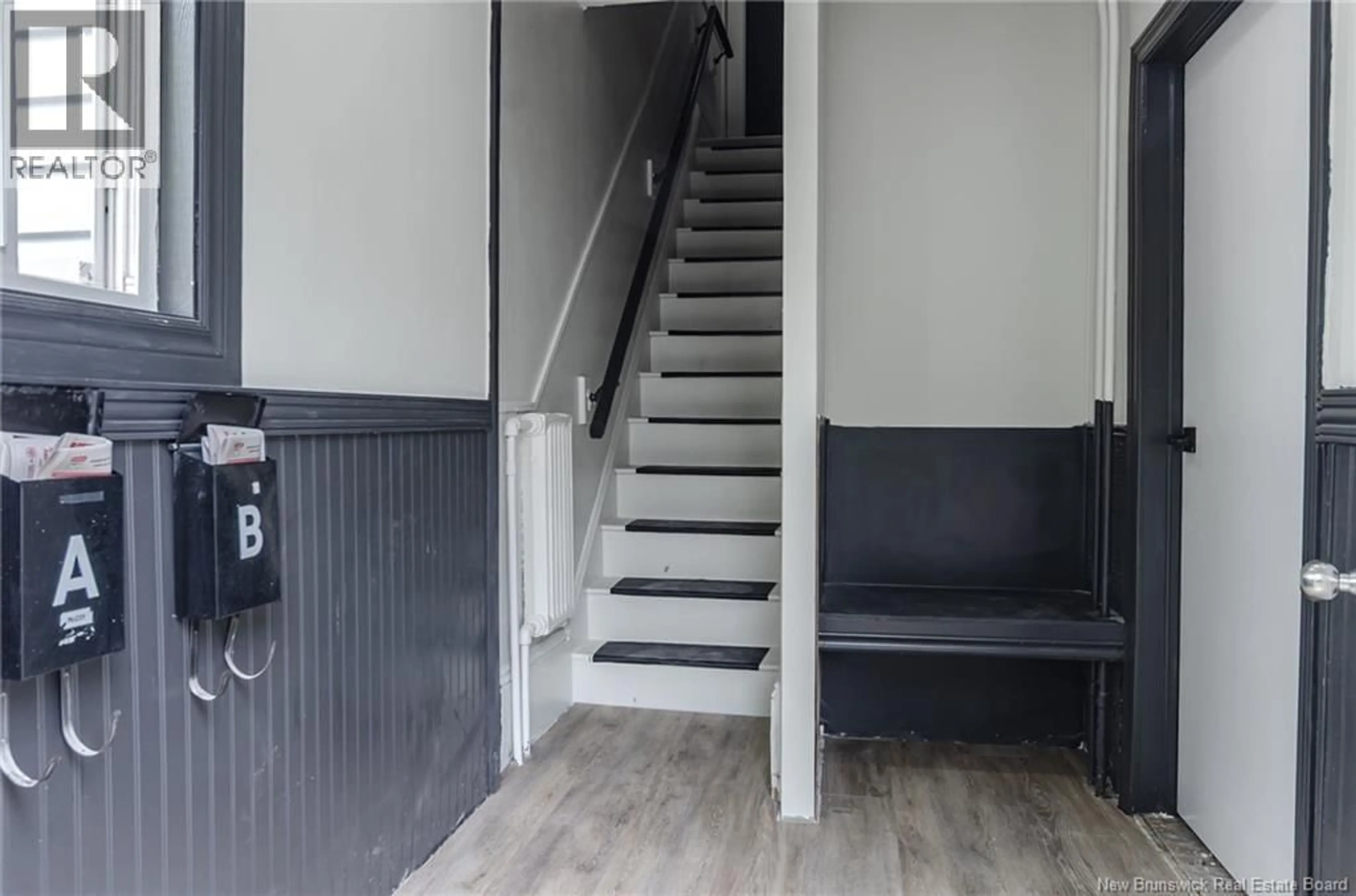 Unknown for 25 CLARENDON STREET, Saint John New Brunswick E2K1A3