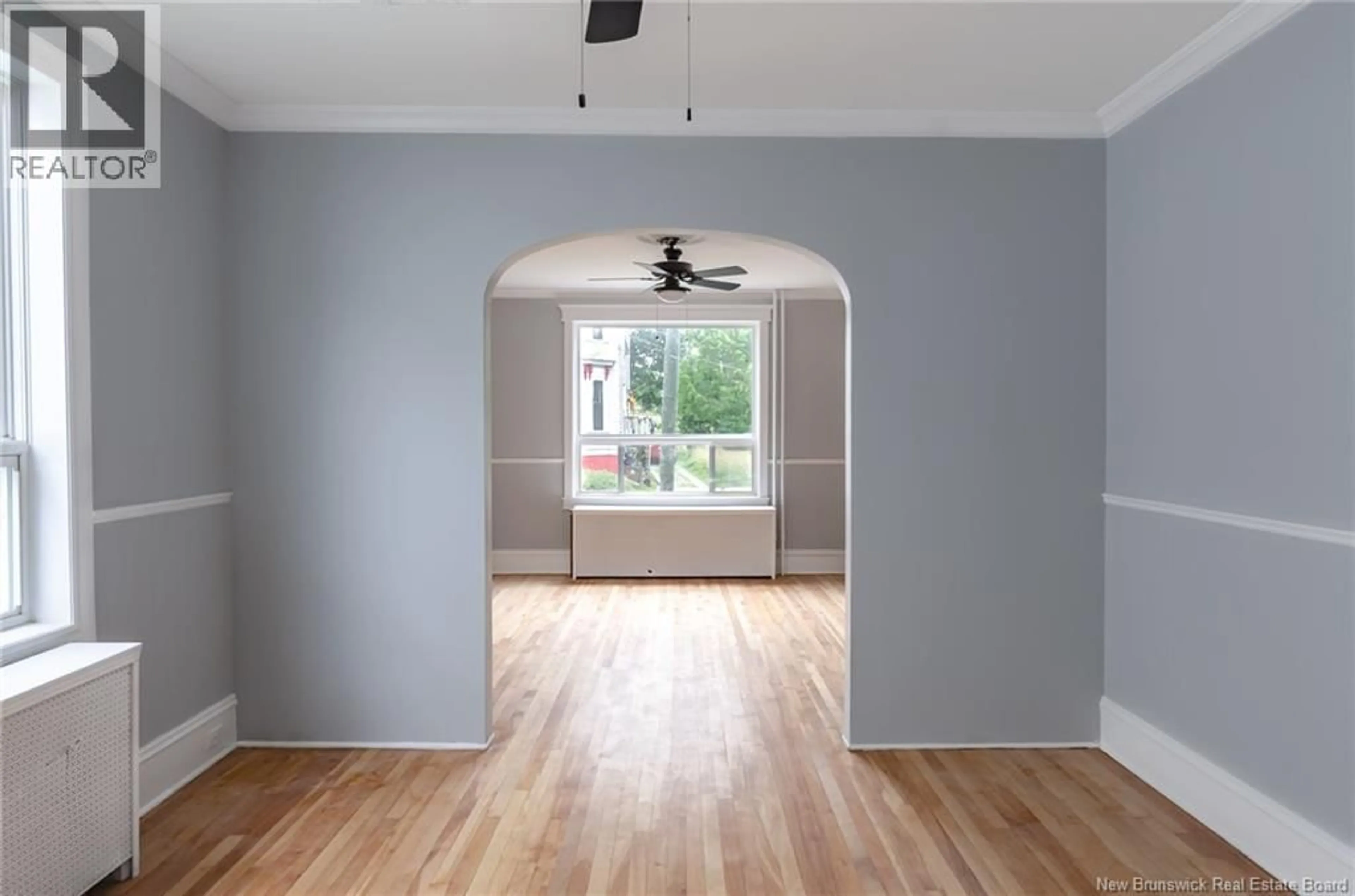 A pic of a room for 25 CLARENDON STREET, Saint John New Brunswick E2K1A3