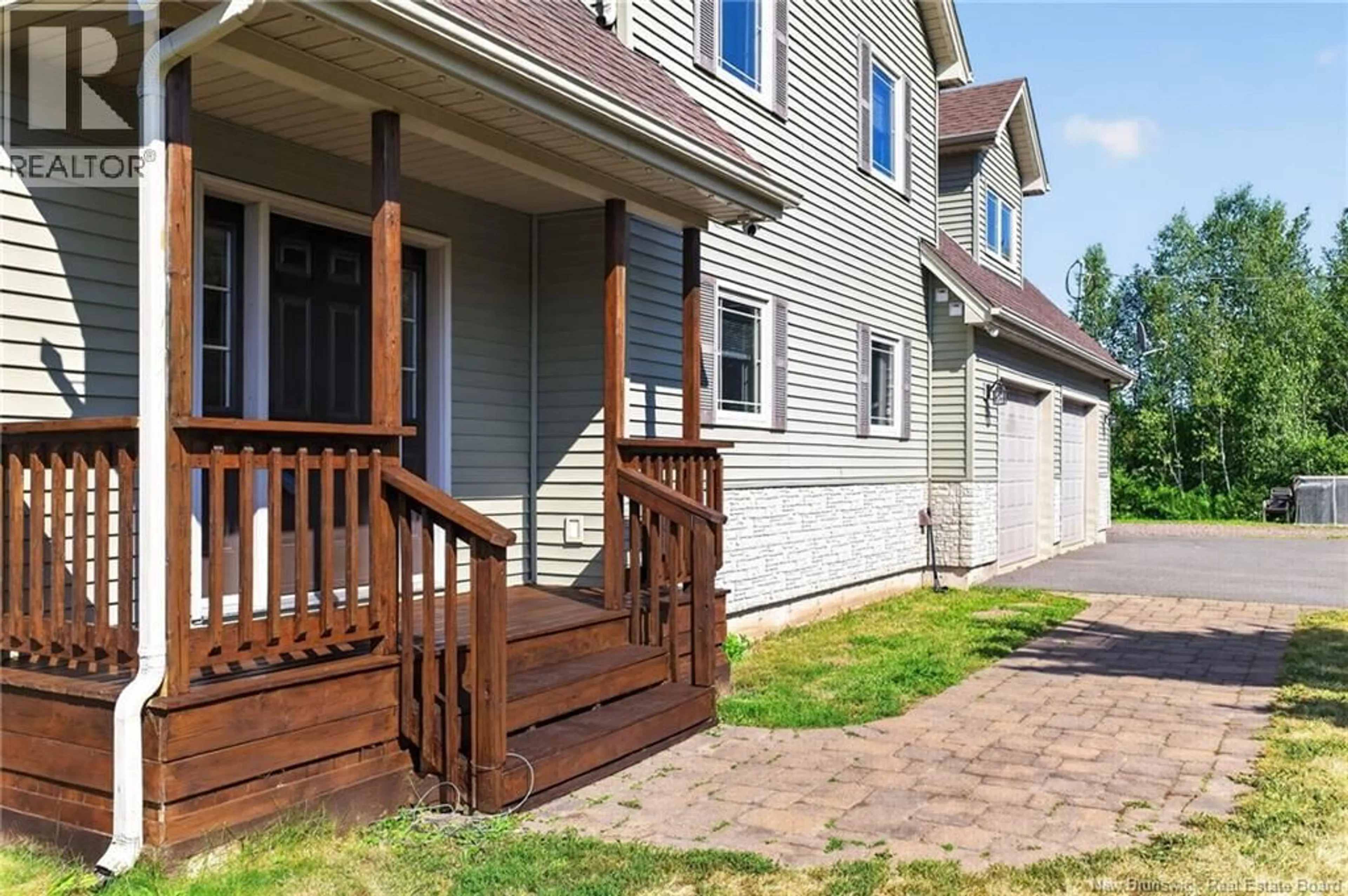 Unknown for 134 DU PORTAGE STREET, Memramcook New Brunswick E4K3Y3