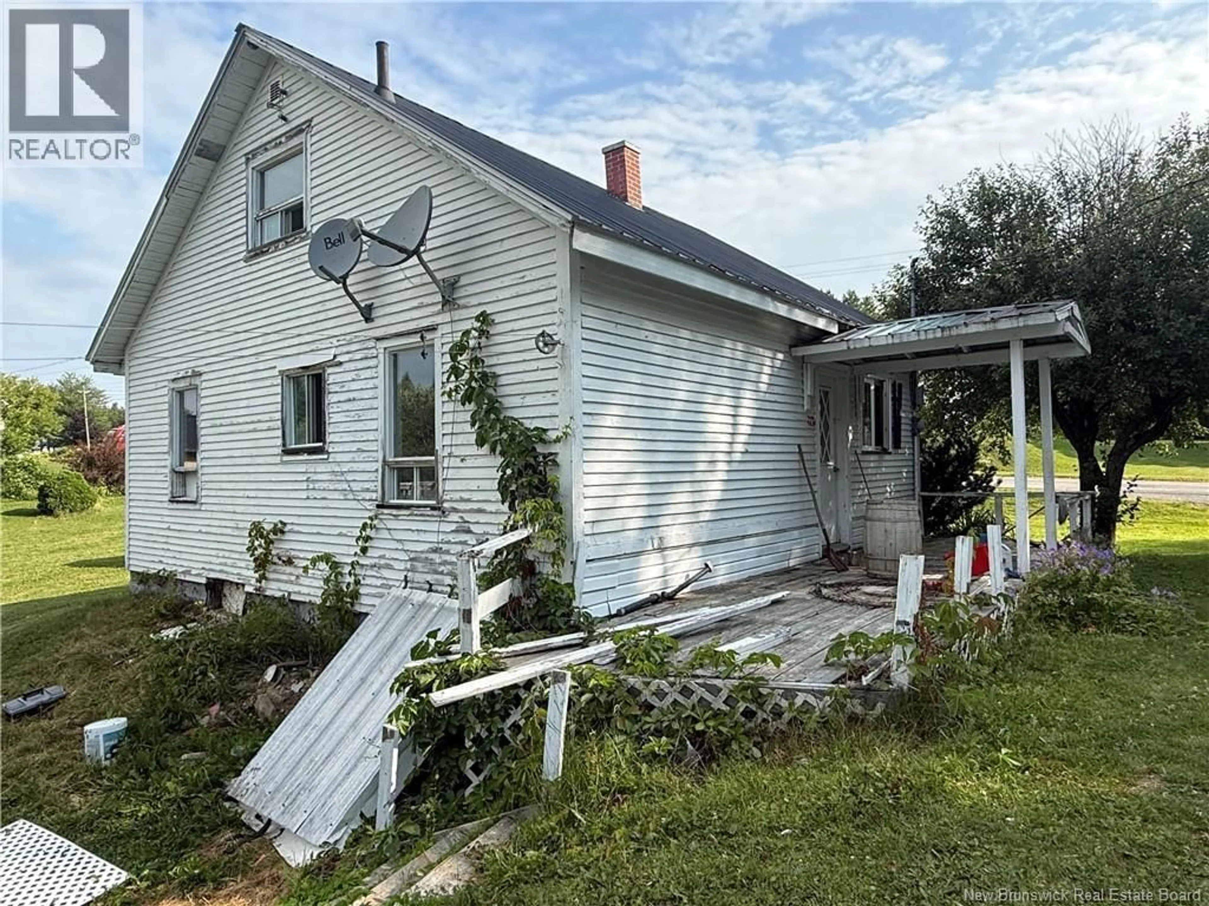 Unknown for 3123 ROUTE 108, New Denmark New Brunswick E7G2V8