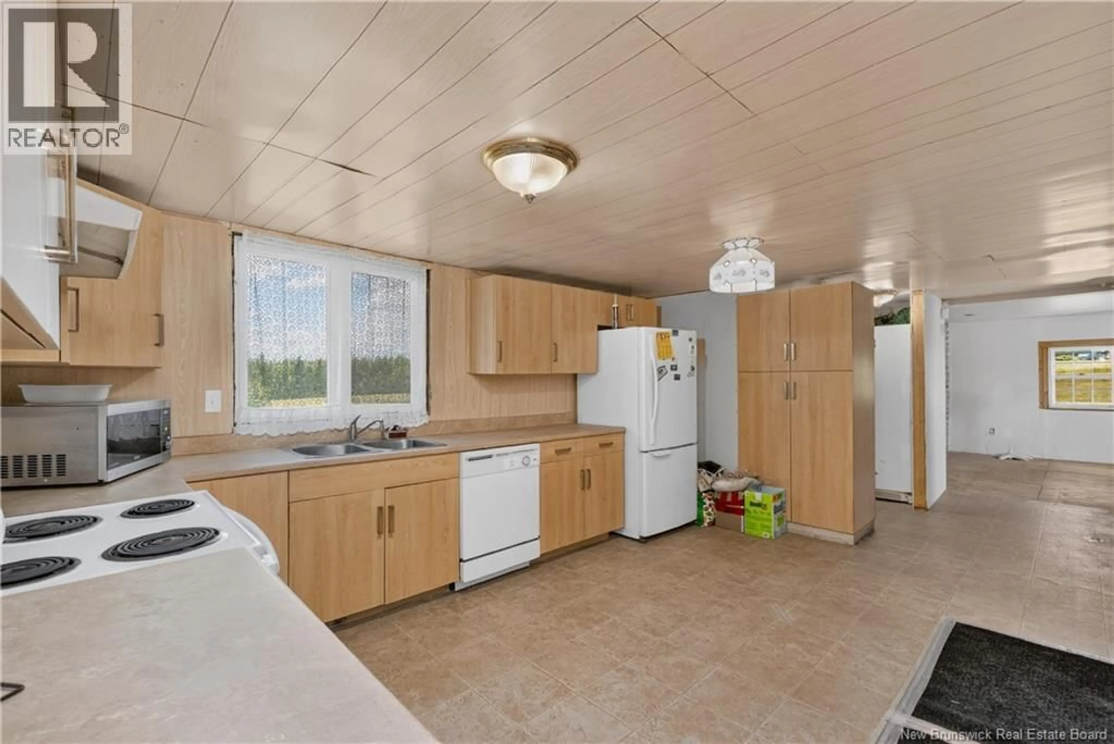 Standard kitchen, unknown for 460 MIDDLESEX, Colpitts Settlement New Brunswick E4J1H6