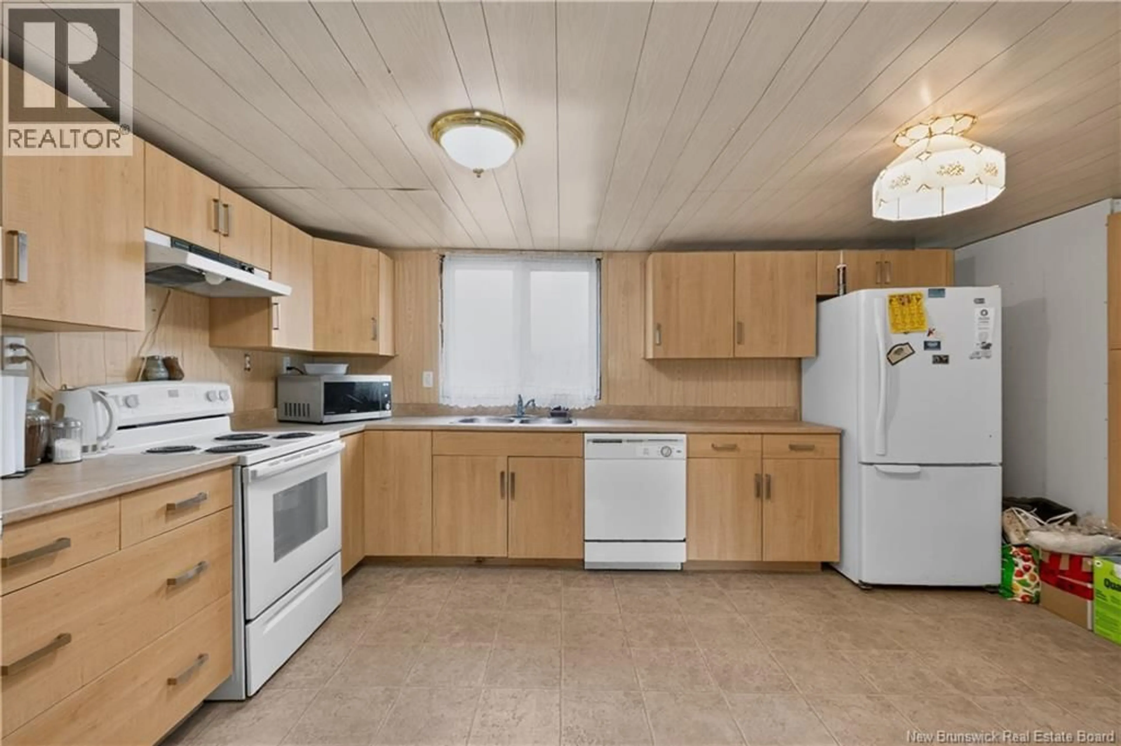 Standard kitchen, unknown for 460 MIDDLESEX, Colpitts Settlement New Brunswick E4J1H6