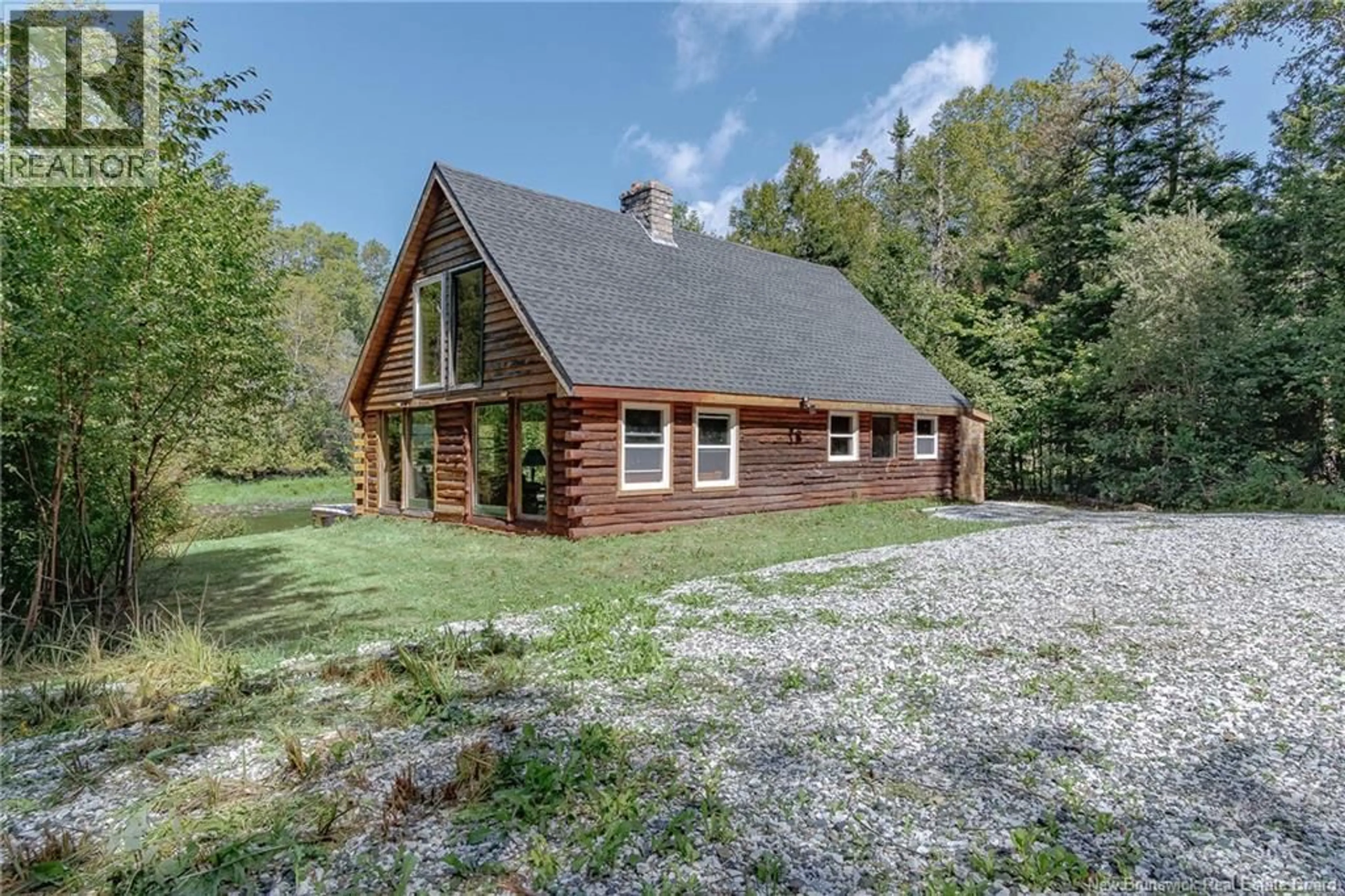 Unknown for 165 BACK RIVER ROAD, Barnesville New Brunswick E5N4R8