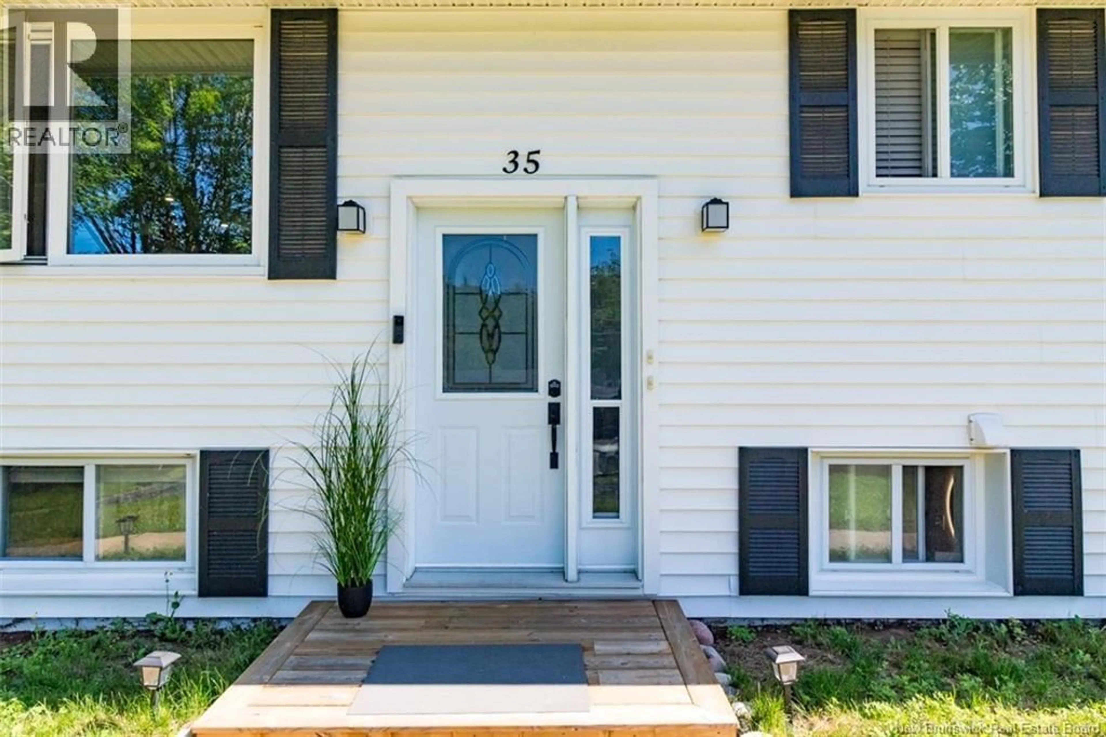 Unknown for 35 PARKDALE AVENUE, Rothesay New Brunswick E2E3P1