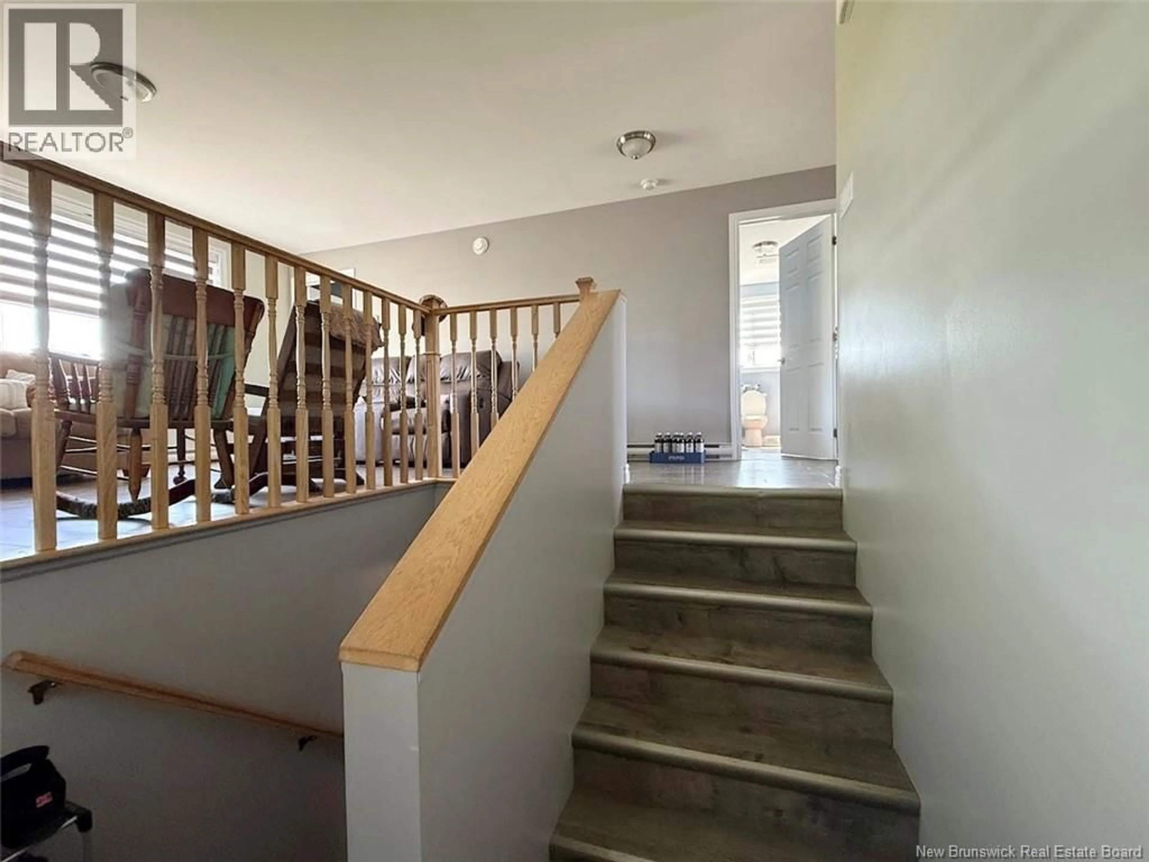 Indoor foyer for 13942 ROUTE 144, Rivière-Verte New Brunswick E7C3B6