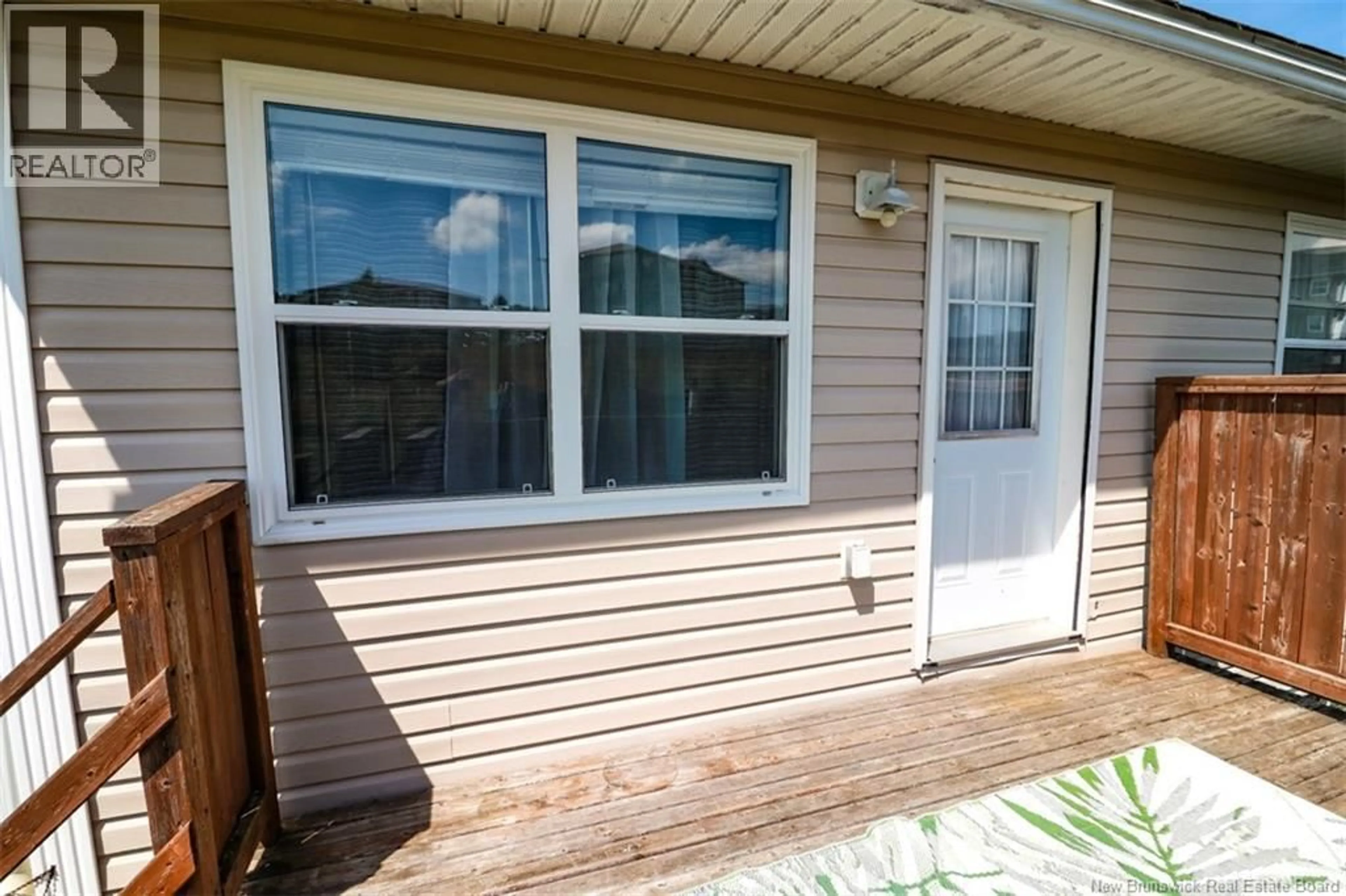 Home with vinyl exterior material, unknown for 725 WESTMORLAND ROAD, Saint John New Brunswick E2J2H3