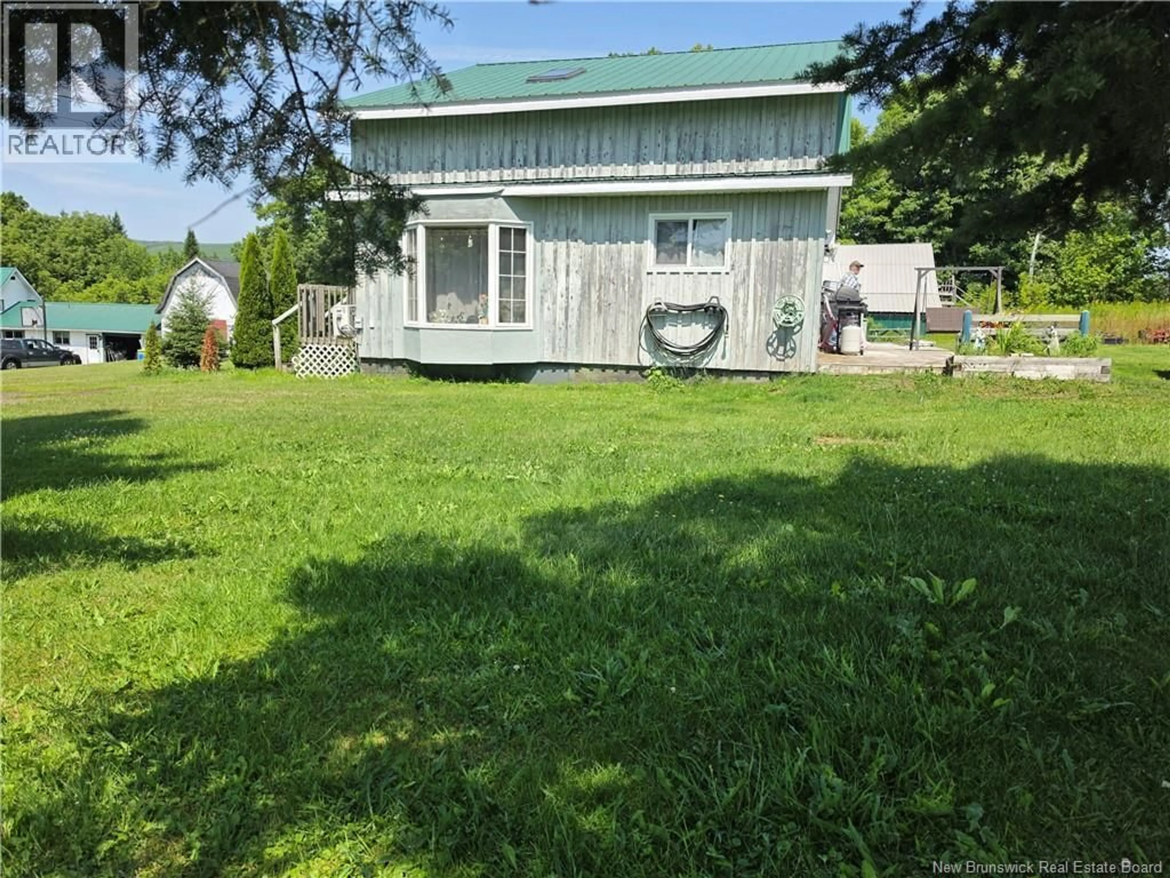 Unknown for 11620 ROUTE 105, Kilburn New Brunswick E7H3W4
