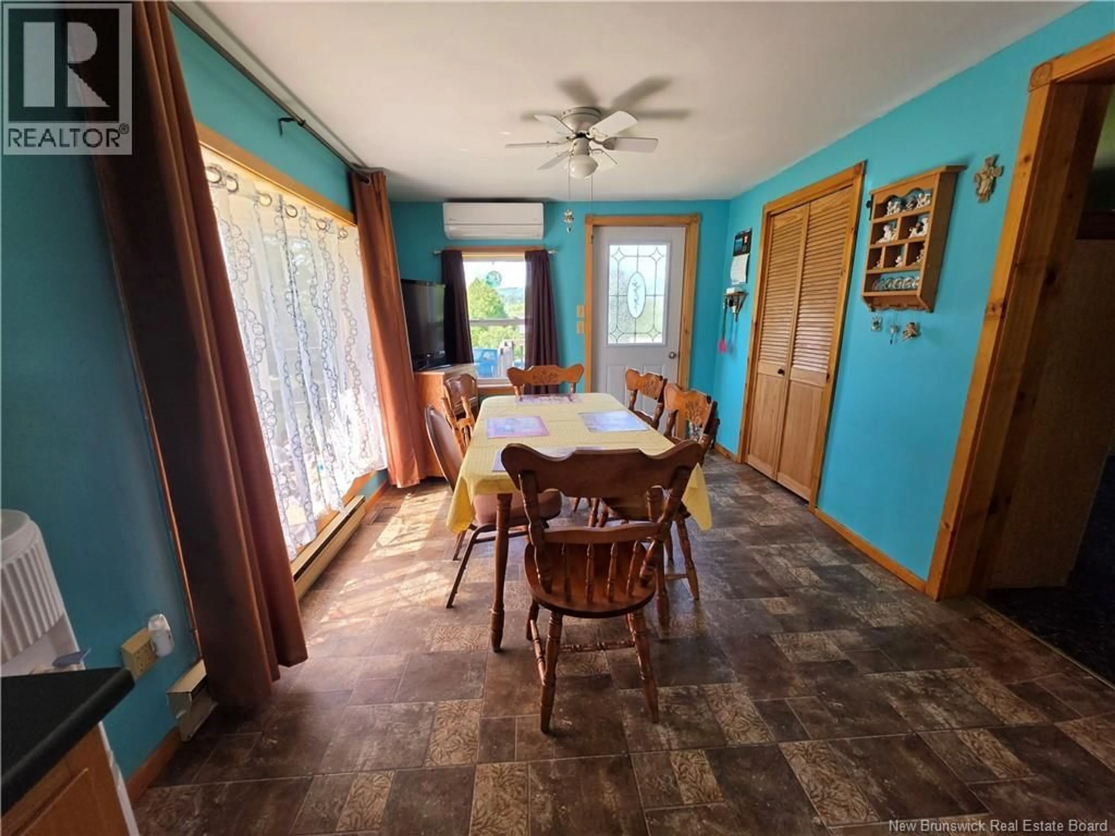 Dining room, unknown for 11620 ROUTE 105, Kilburn New Brunswick E7H3W4