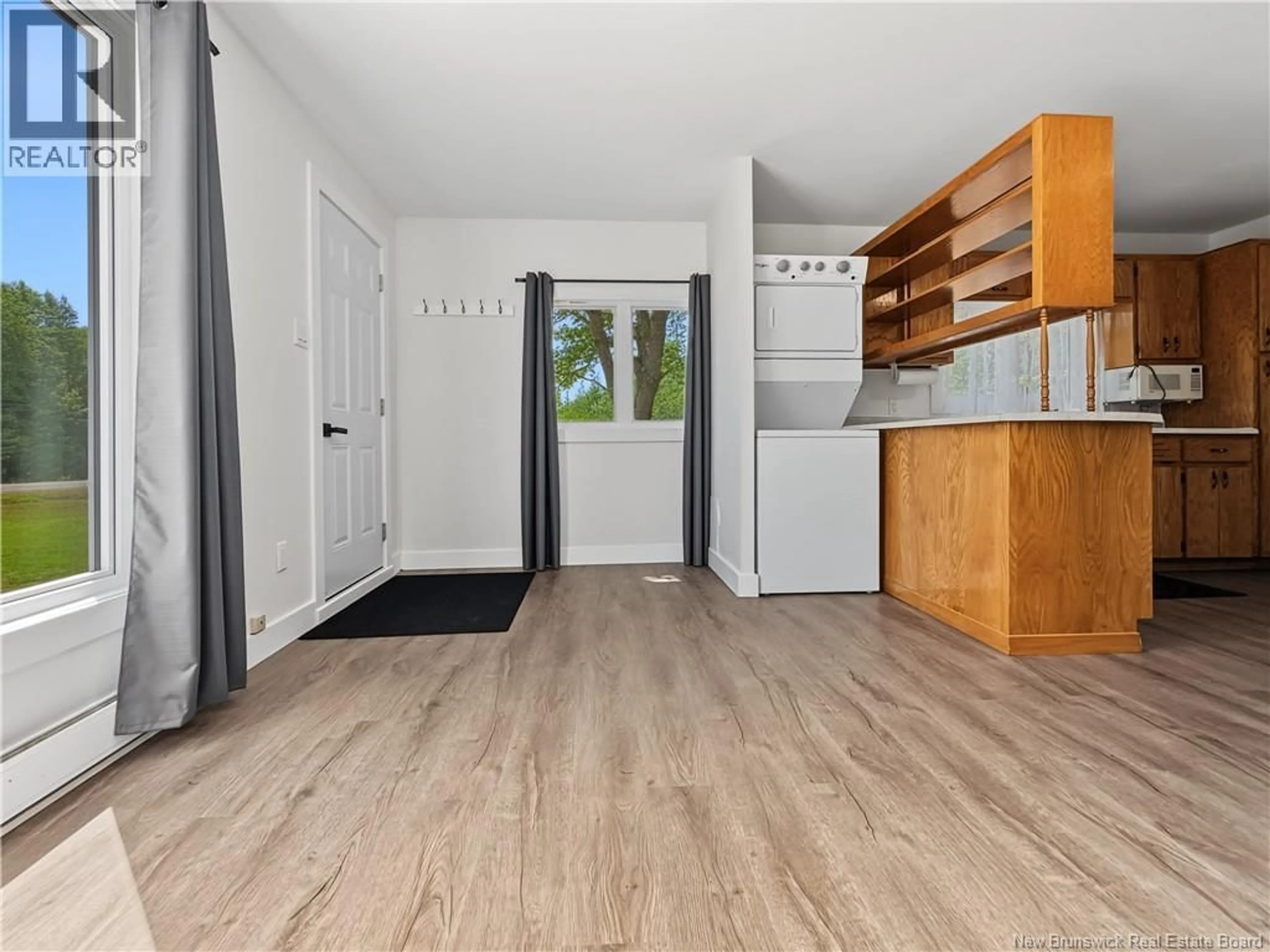 Indoor entryway for 3622 ROUTE 480, Acadieville New Brunswick E4Y2B4