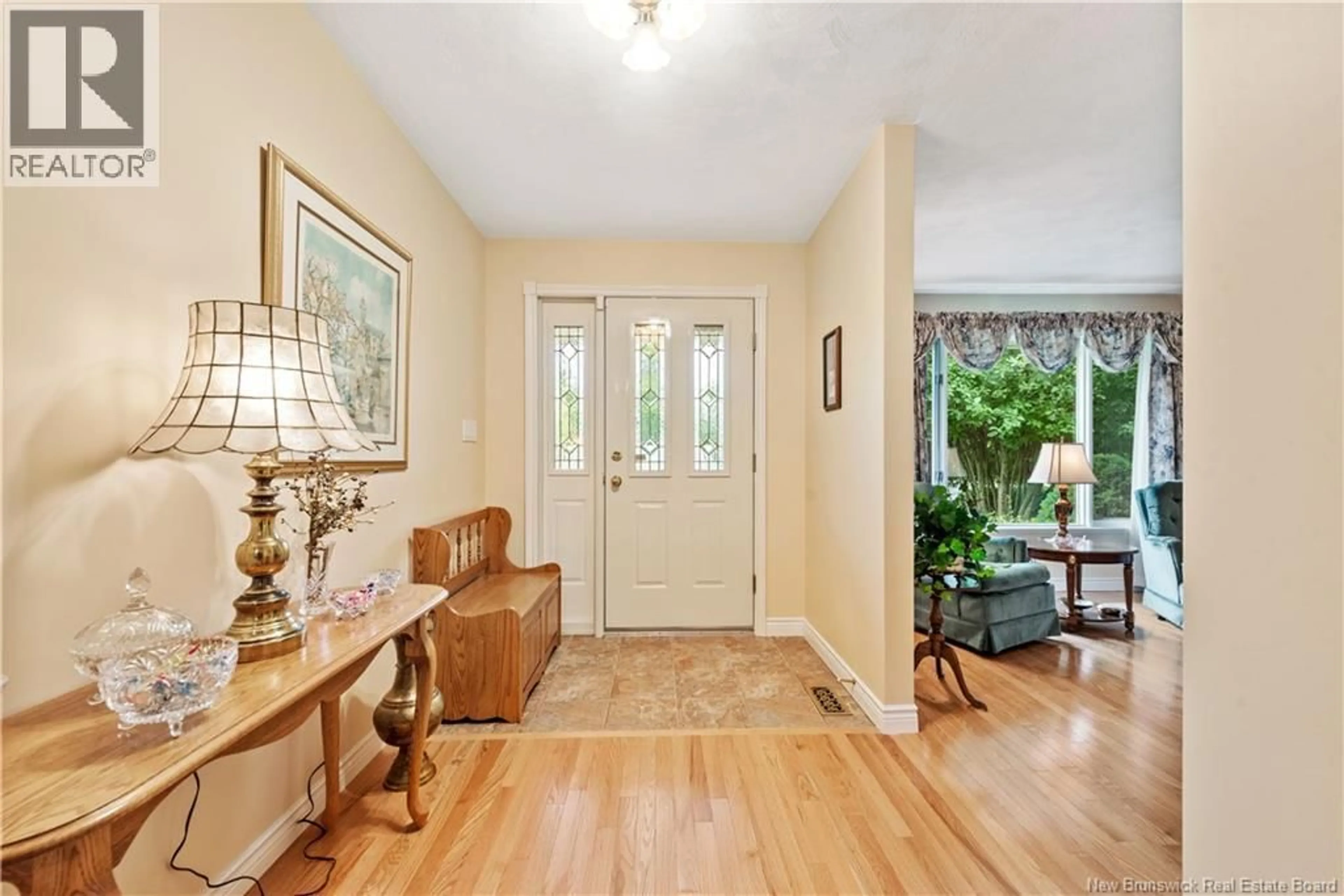 Indoor entryway for 413 BLYTHWOOD AVENUE, Riverview New Brunswick E1B2H3
