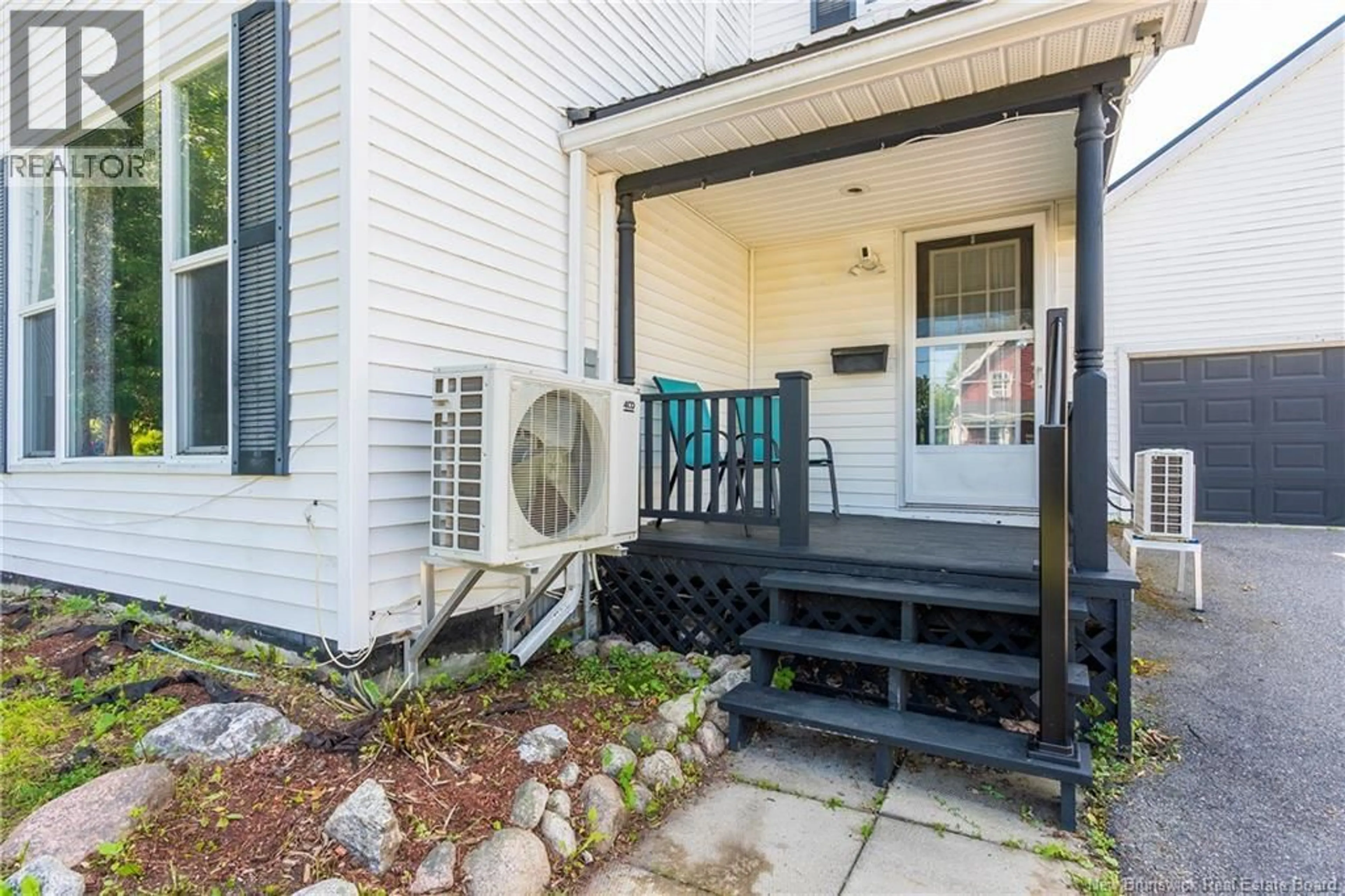 Unknown for 16 ELM STREET, St. Stephen New Brunswick E3L2S3