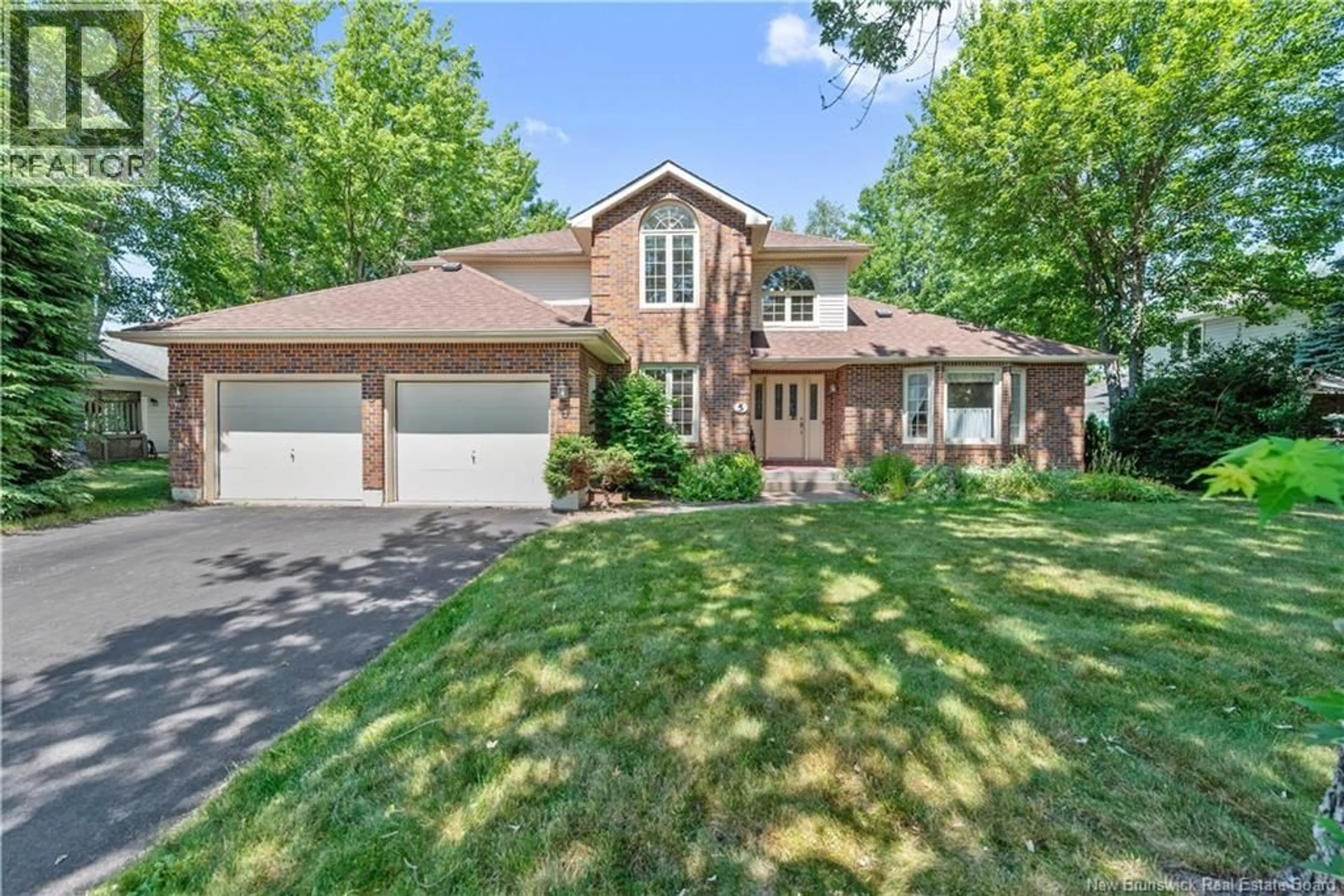 Unknown for 5 ROXBOROUGH COURT, Riverview New Brunswick E1B4N7