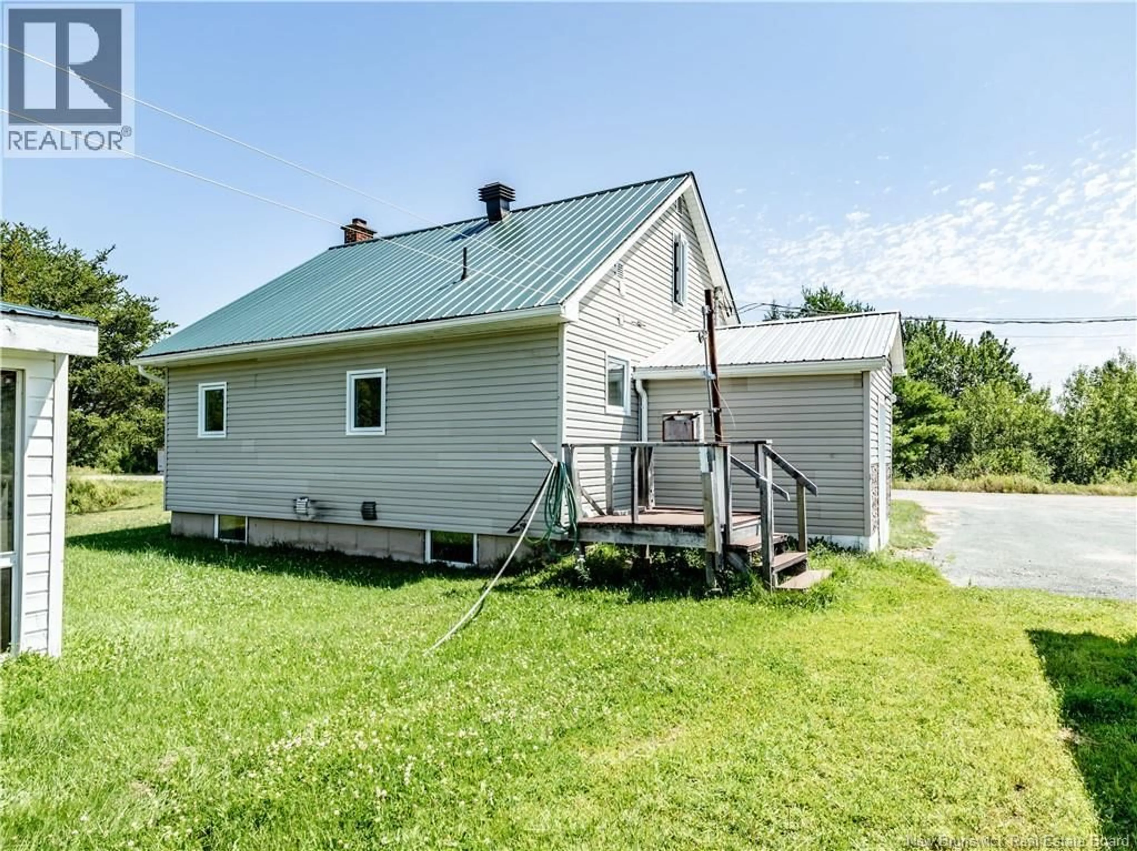 Unknown for 9 ALBE ROAD, Saint-Charles New Brunswick E4W4K3