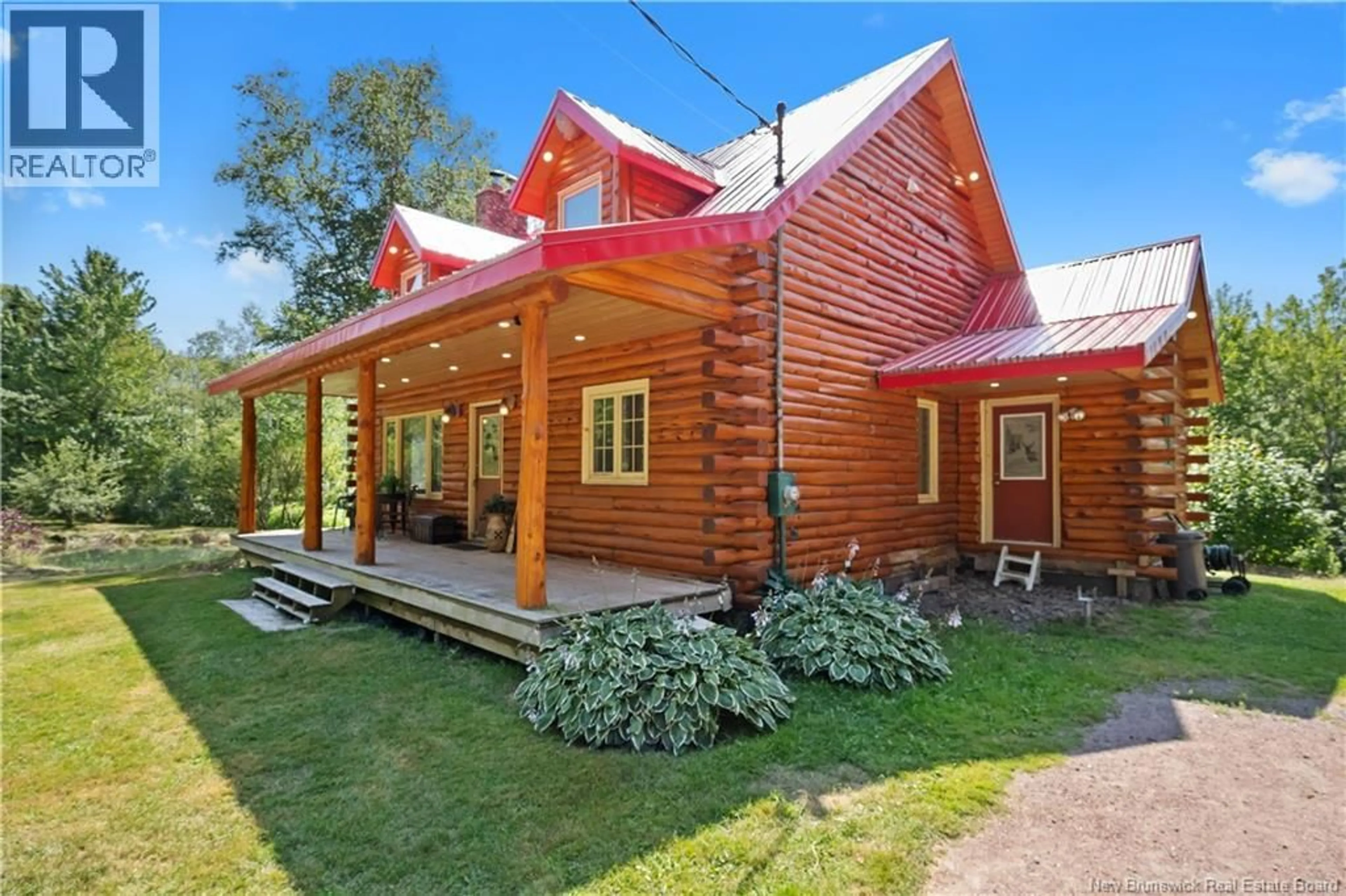 Unknown for 982 ROUTE 945, Cormier Village New Brunswick E4P5Z1
