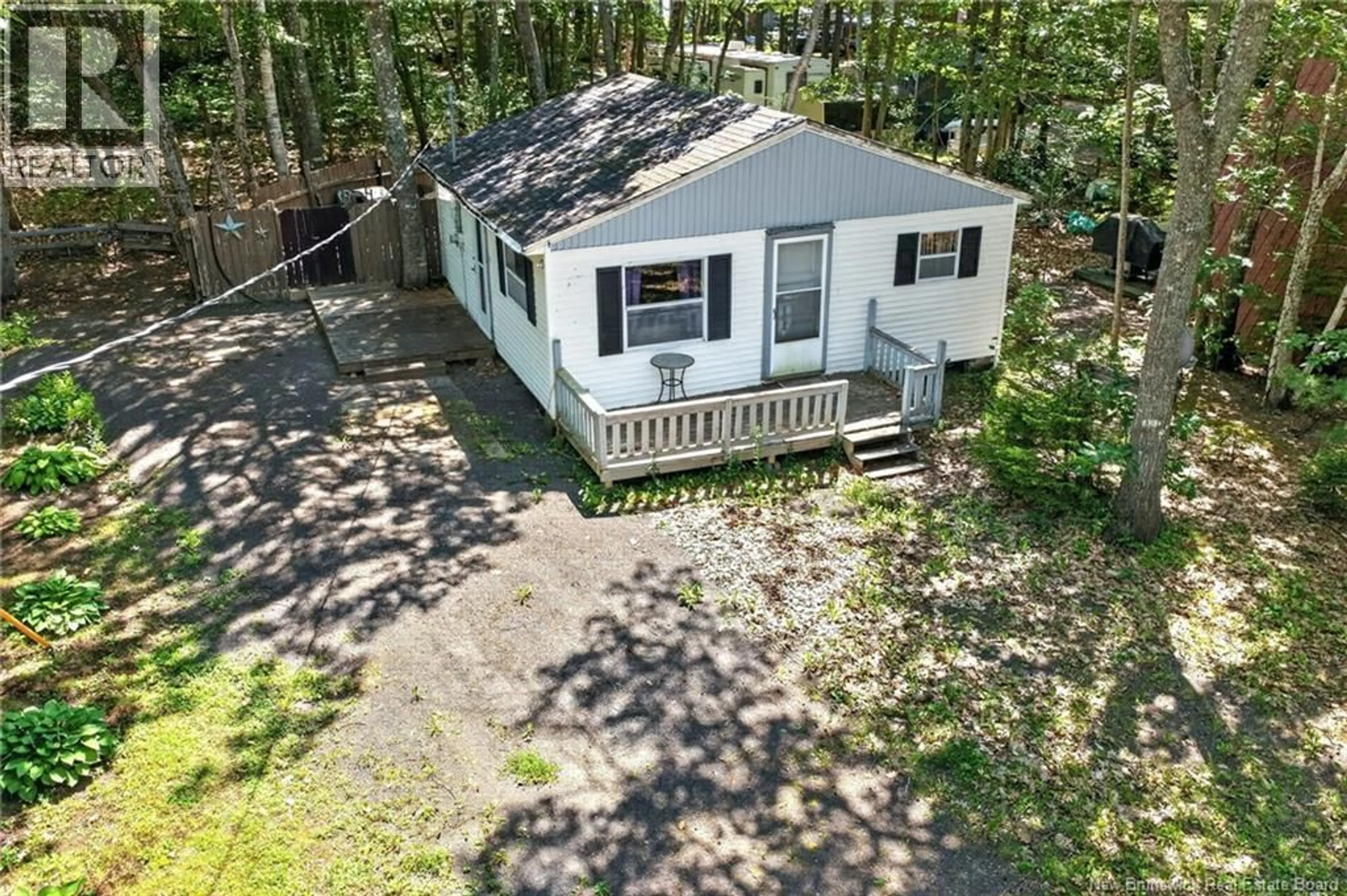 A pic from outside/outdoor area/front of a property/back of a property/a pic from drone, unknown for 73 COLPITTS STREET, Cocagne New Brunswick E4R2G7