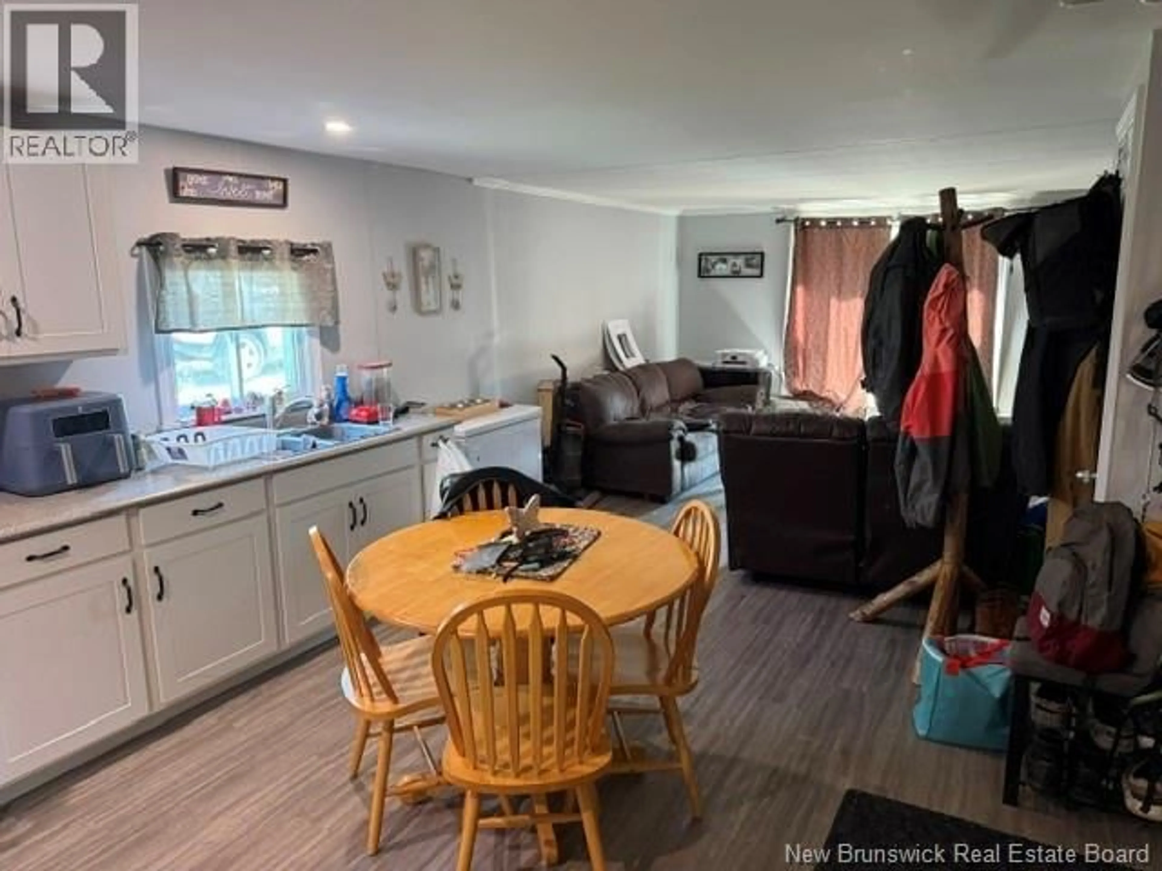 Unknown for 21 THIRD STREET, Quispamsis New Brunswick E2G1W7