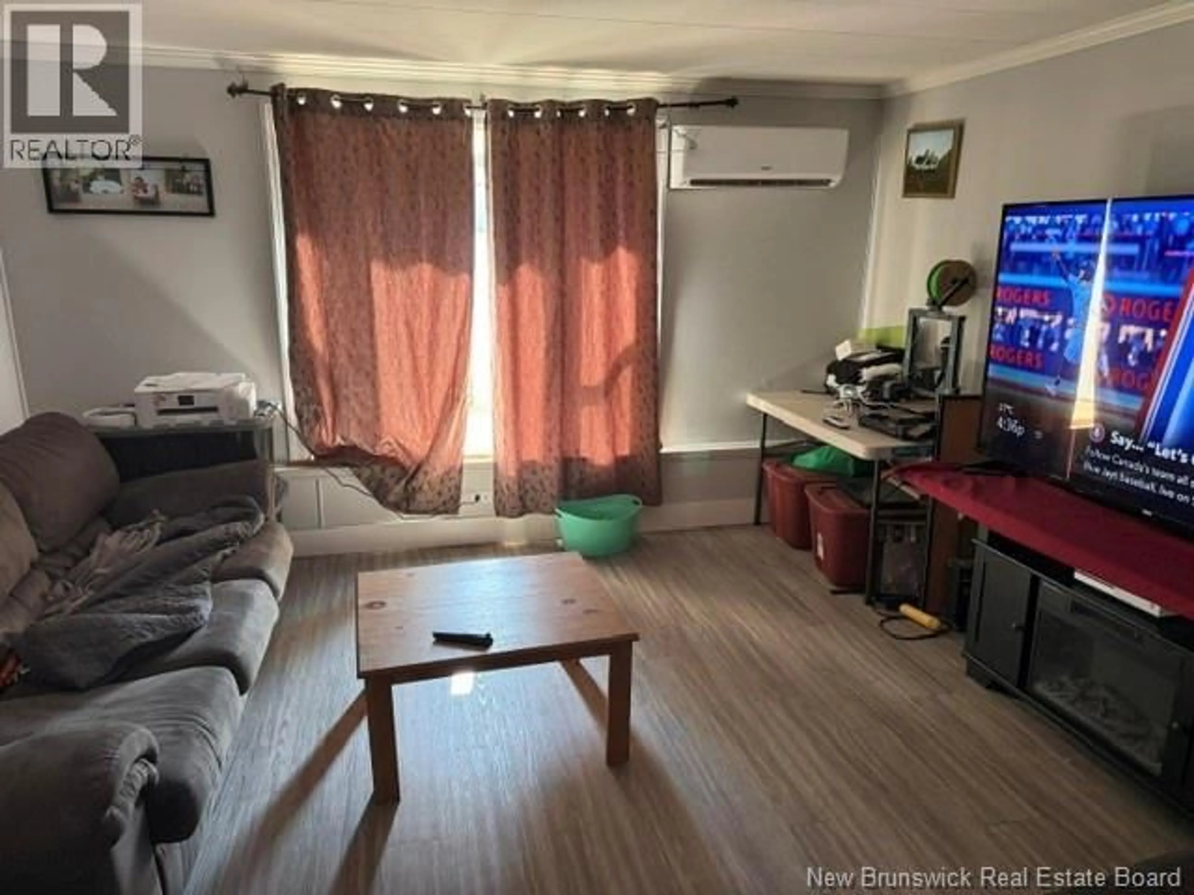A pic of a room for 21 THIRD STREET, Quispamsis New Brunswick E2G1W7
