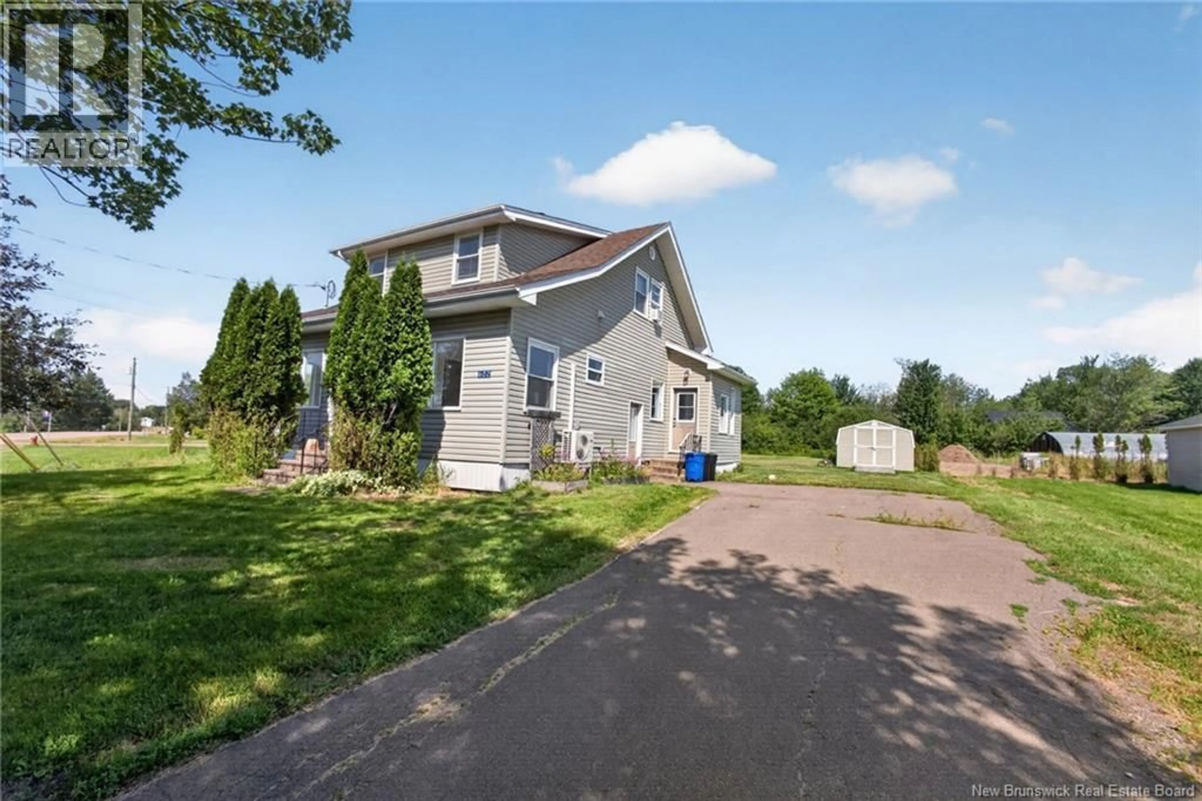 Unknown for 602 DOVER ROAD, Dieppe New Brunswick E1A7M1