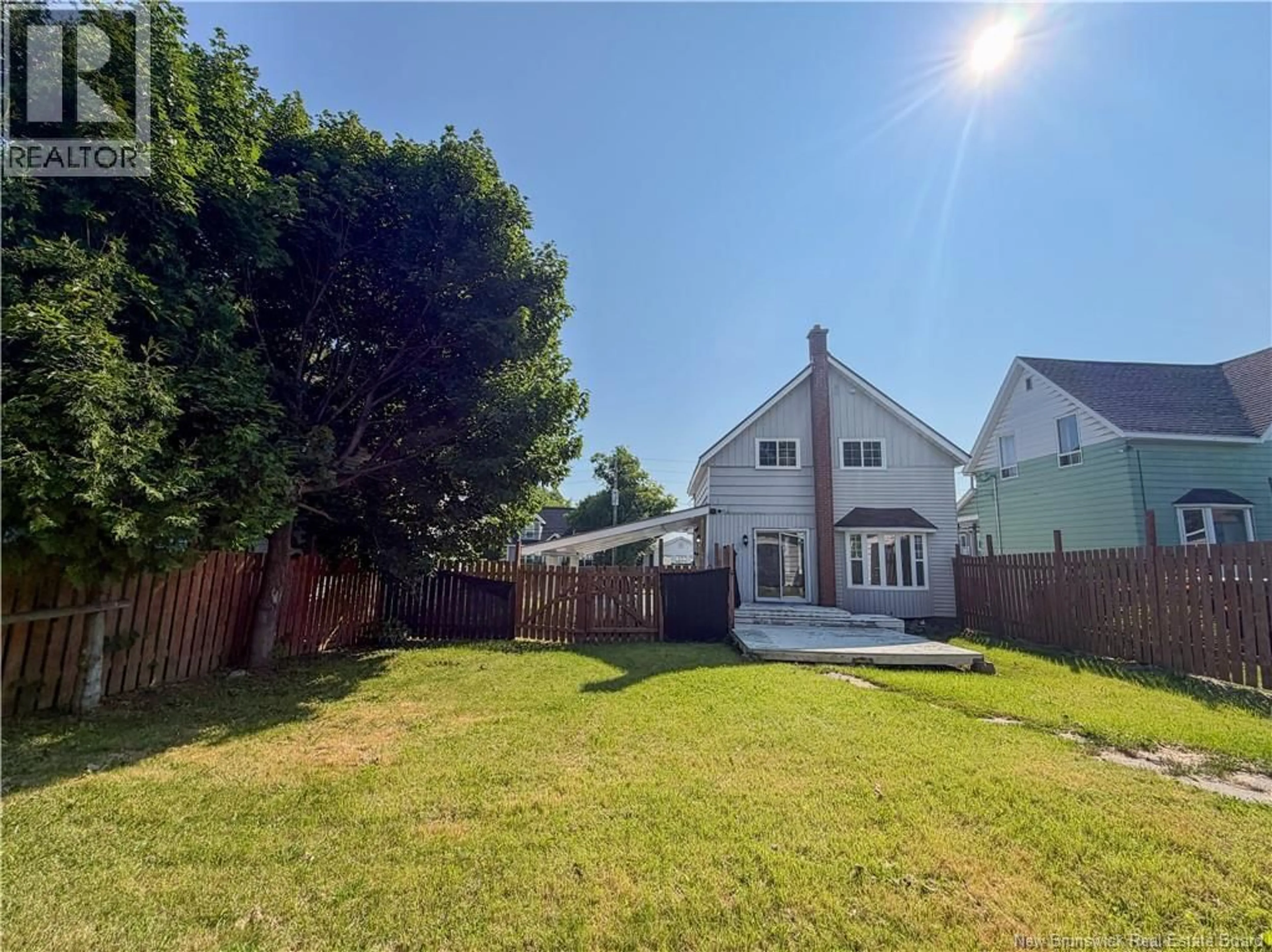 Unknown for 23 SUGARLOAF STREET, Campbellton New Brunswick E3N3B2
