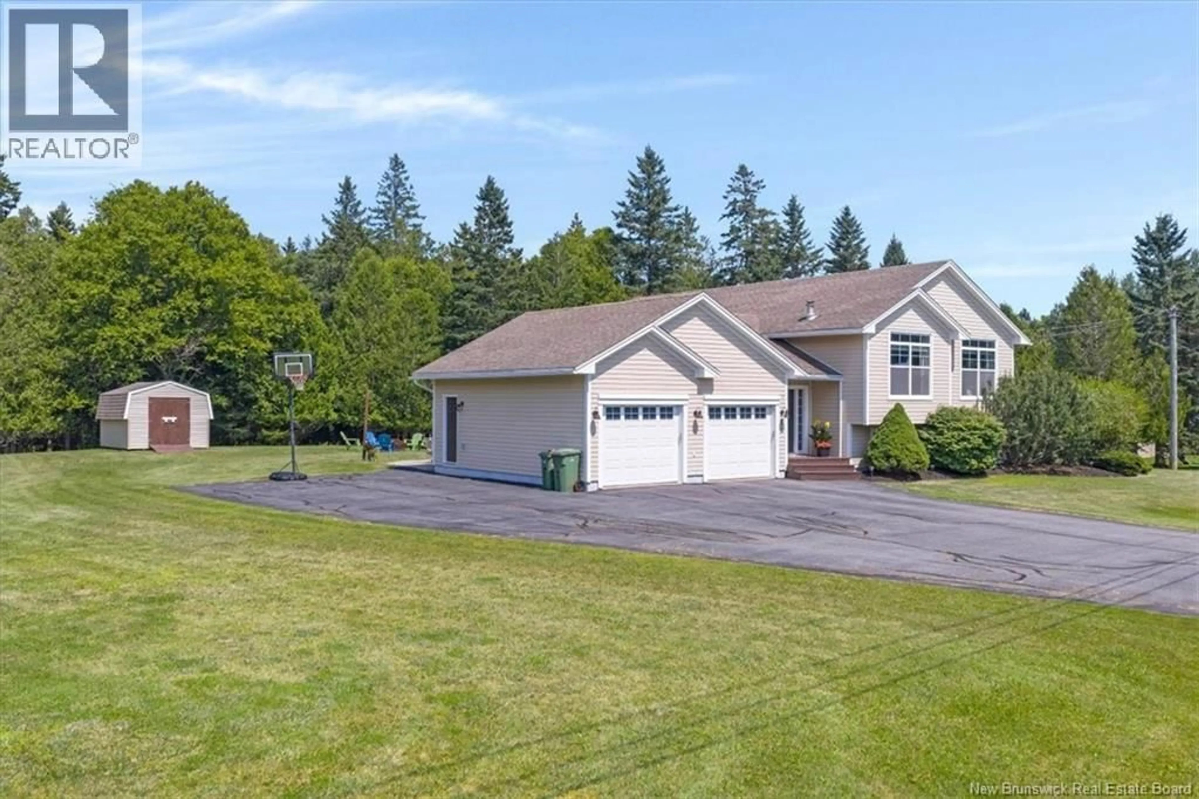 Unknown for 6 MILLHAVEN DRIVE, Quispamsis New Brunswick E2G0A2