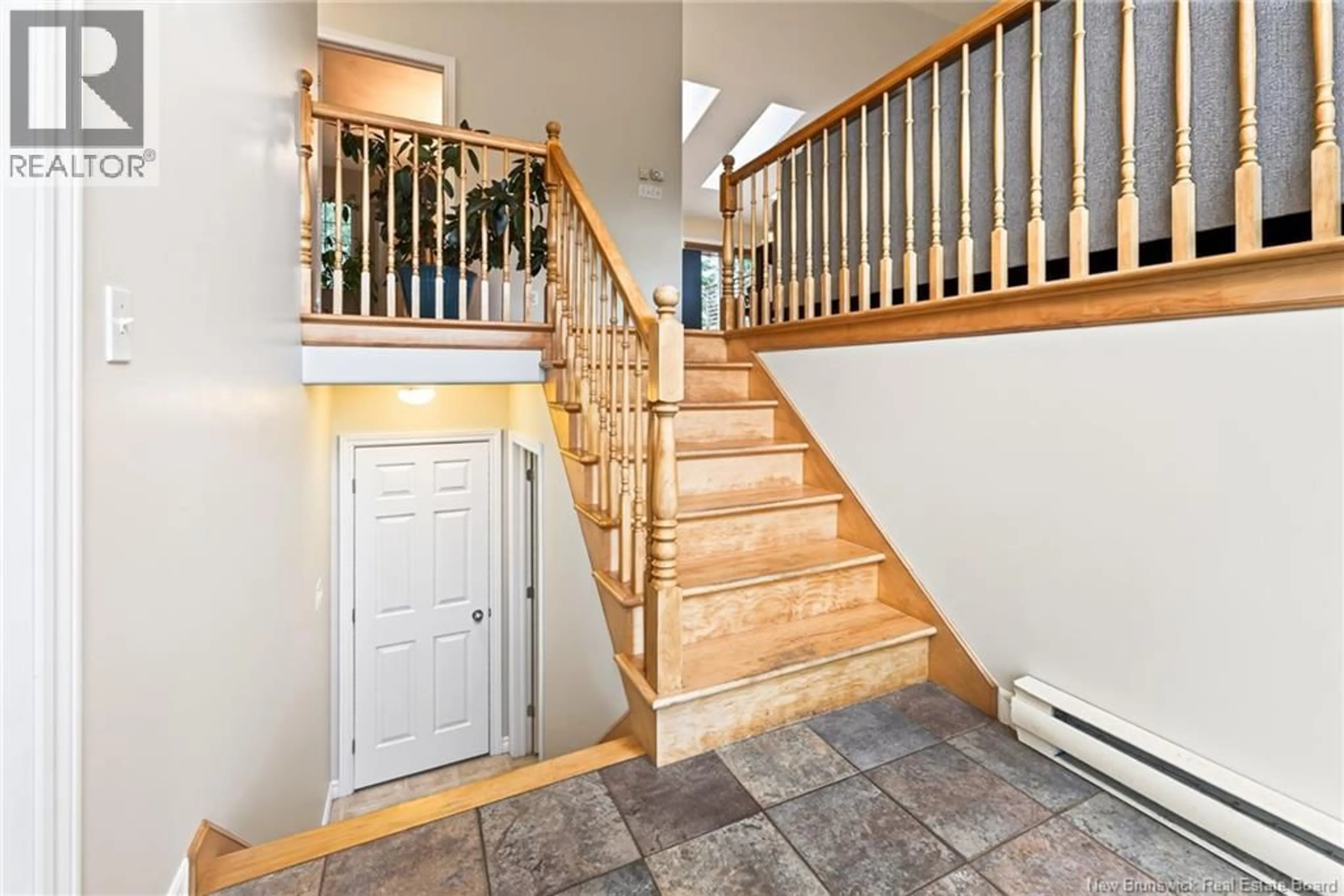 Indoor foyer for 11 MARIN STREET, Dieppe New Brunswick E1A7V8