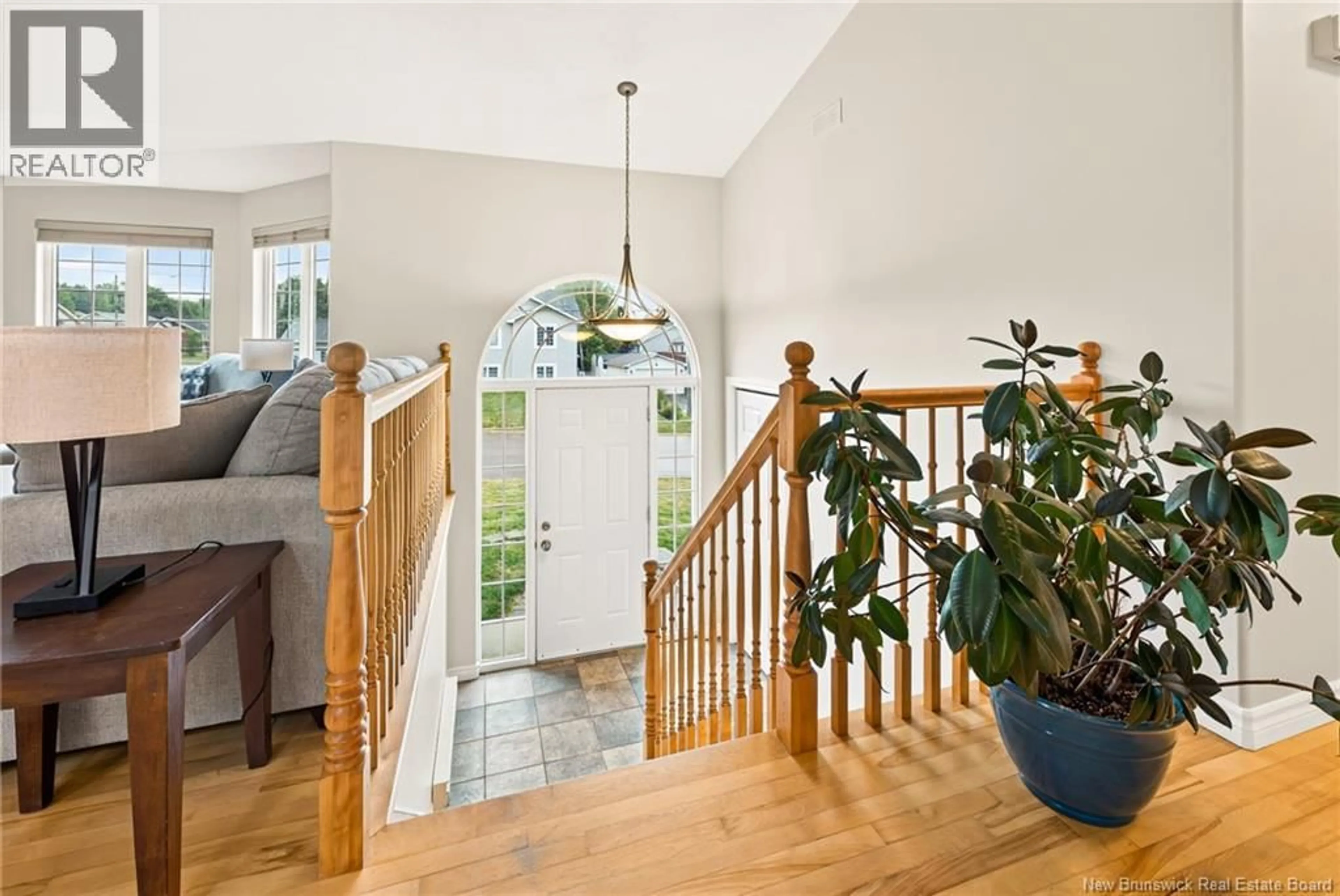 Indoor foyer for 11 MARIN STREET, Dieppe New Brunswick E1A7V8