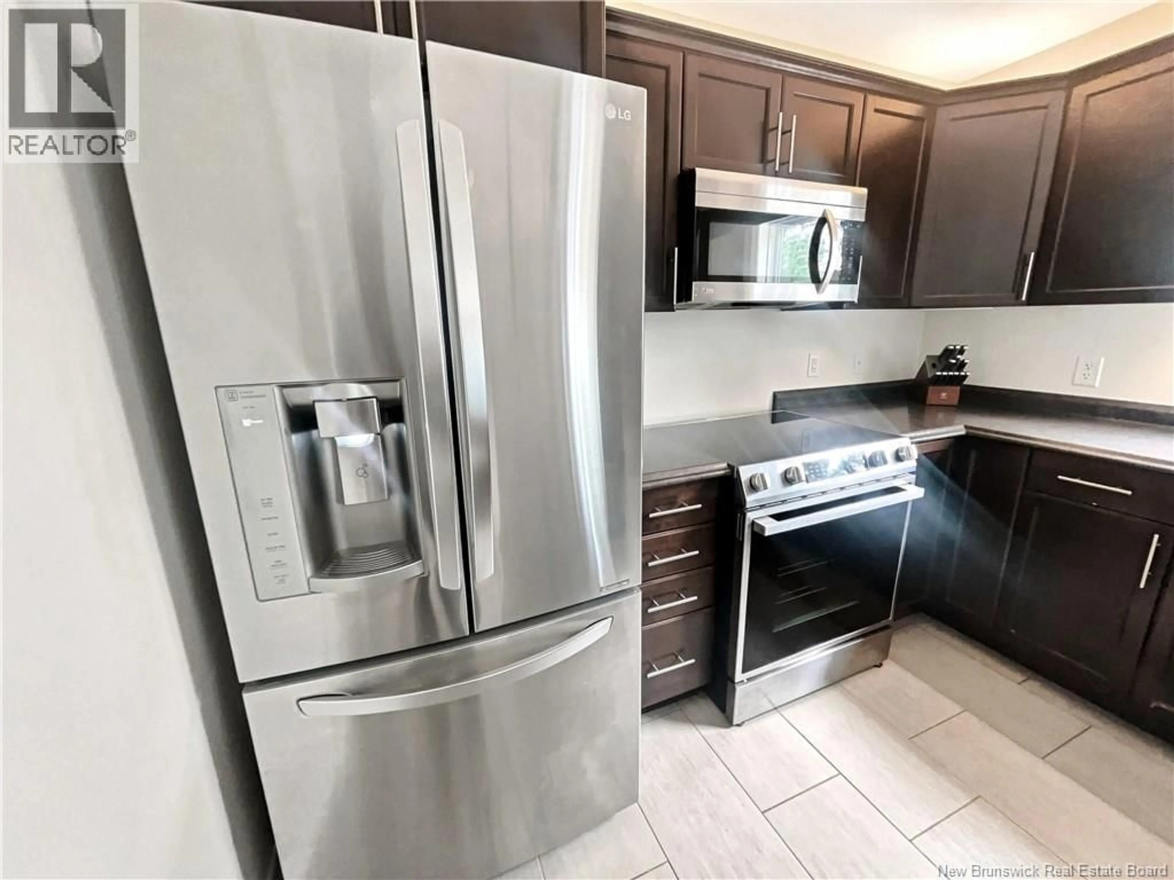 Standard kitchen, ceramic/tile floor for 126 CHIANTI STREET, Dieppe New Brunswick E1A9A9