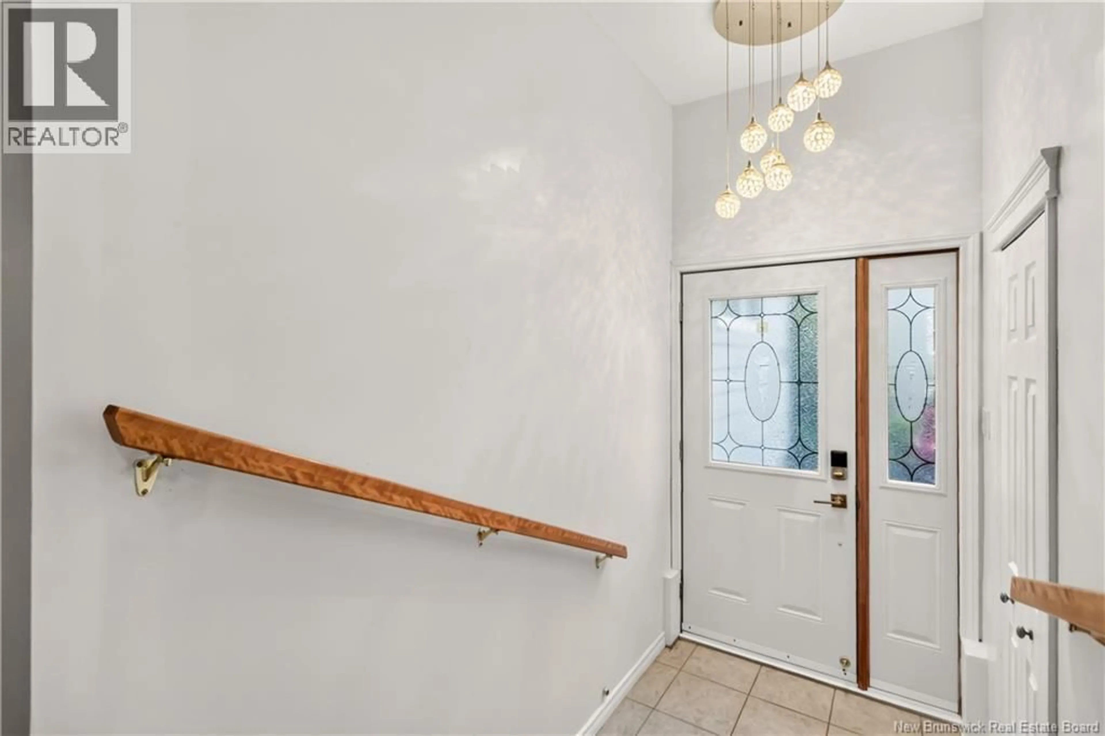 Indoor entryway for 257 READE STREET, Moncton New Brunswick E1C6S9