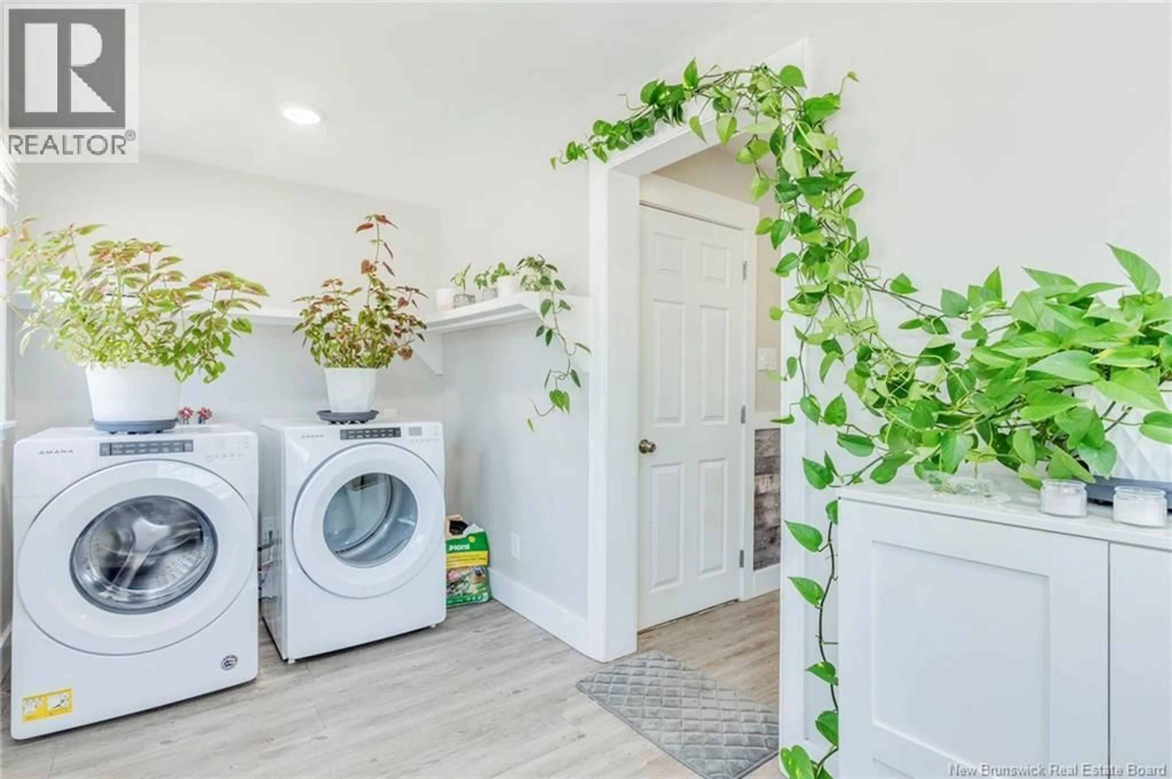 Laundry room for 6 LYNCH STREET, Moncton New Brunswick E1C3L4