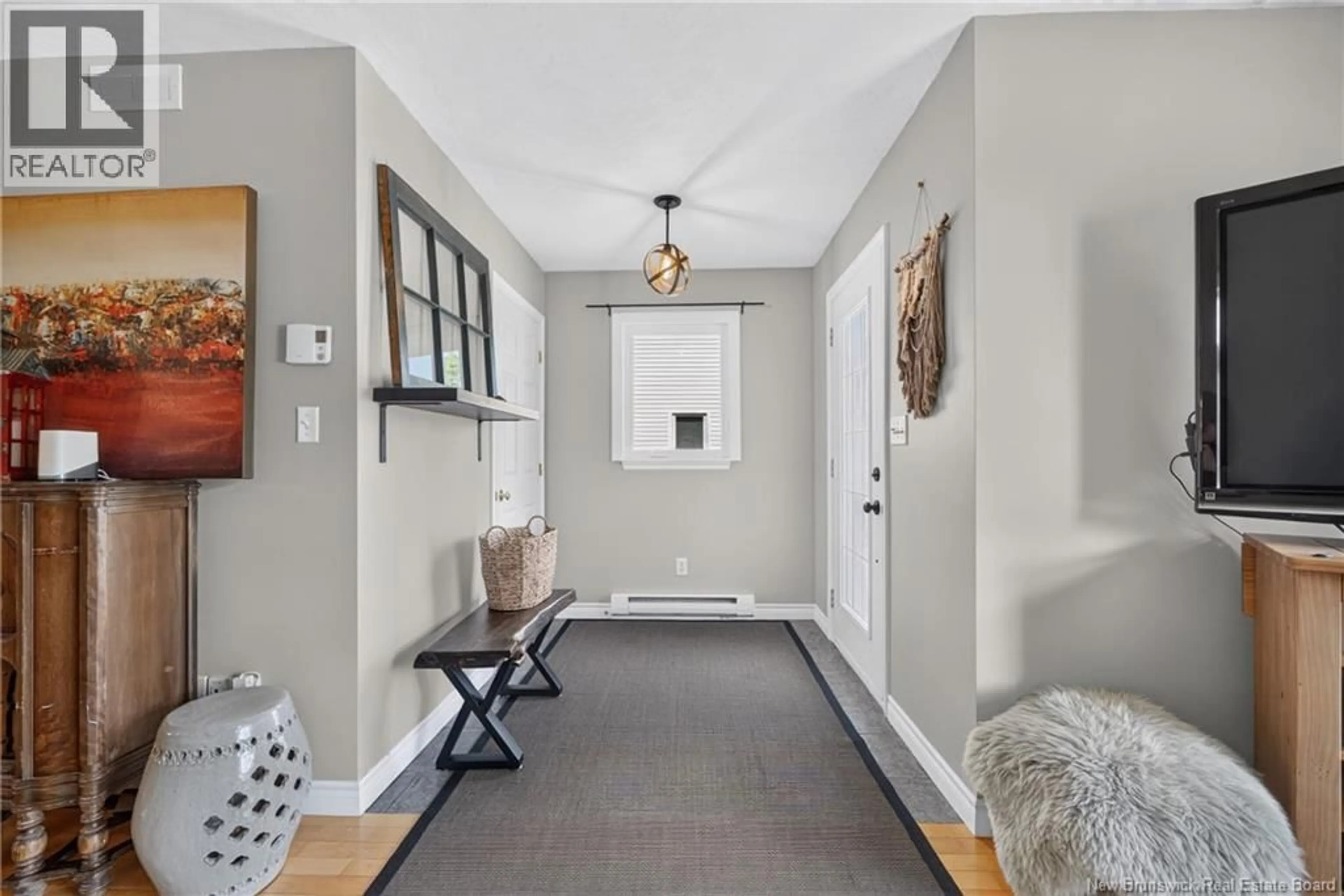 Indoor entryway for 149 ROYAL OAKS BOULEVARD, Moncton New Brunswick E1H2P7