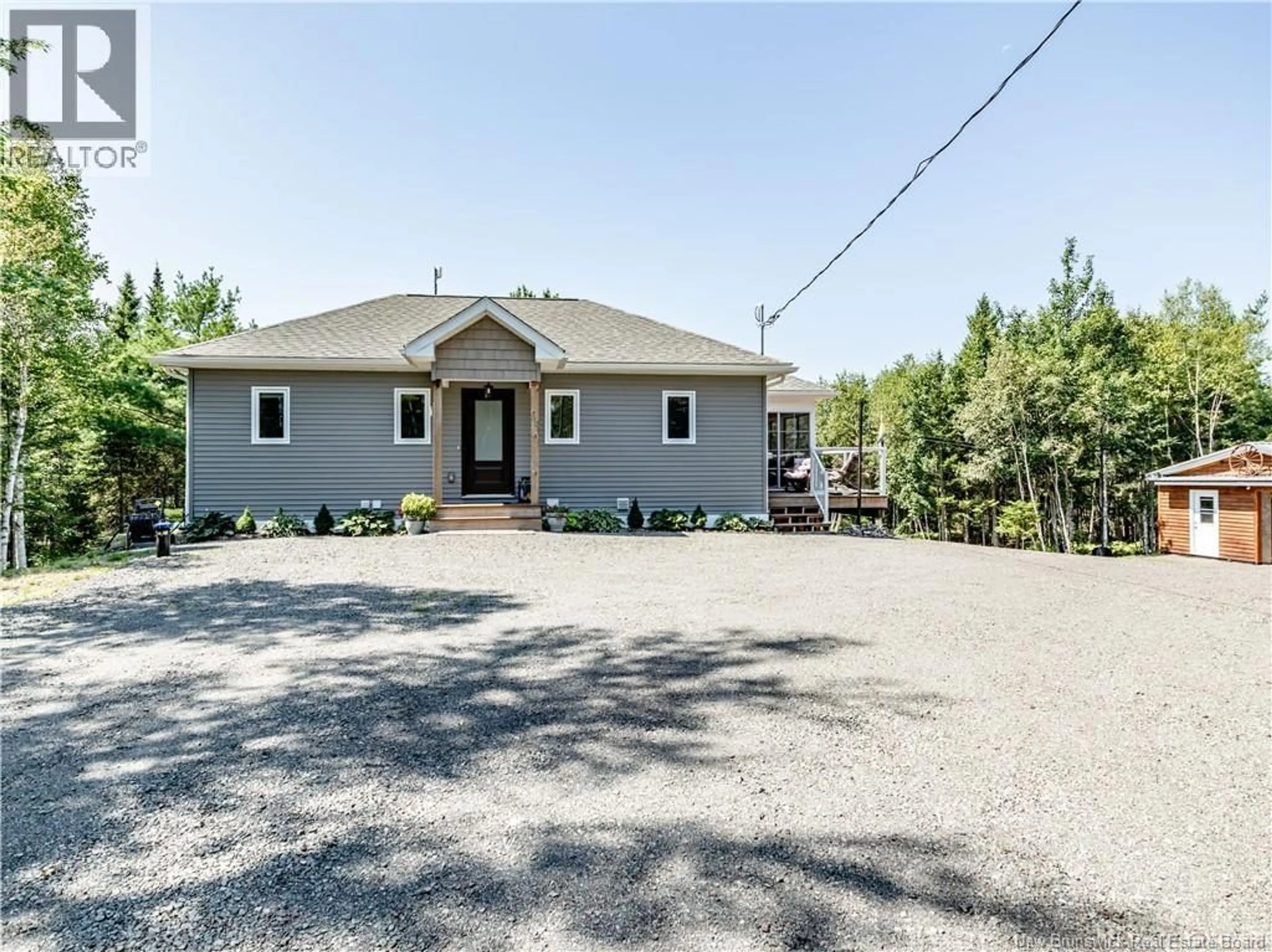 Unknown for 32 ALLEE LION, Richibucto-Village New Brunswick E4W0B1