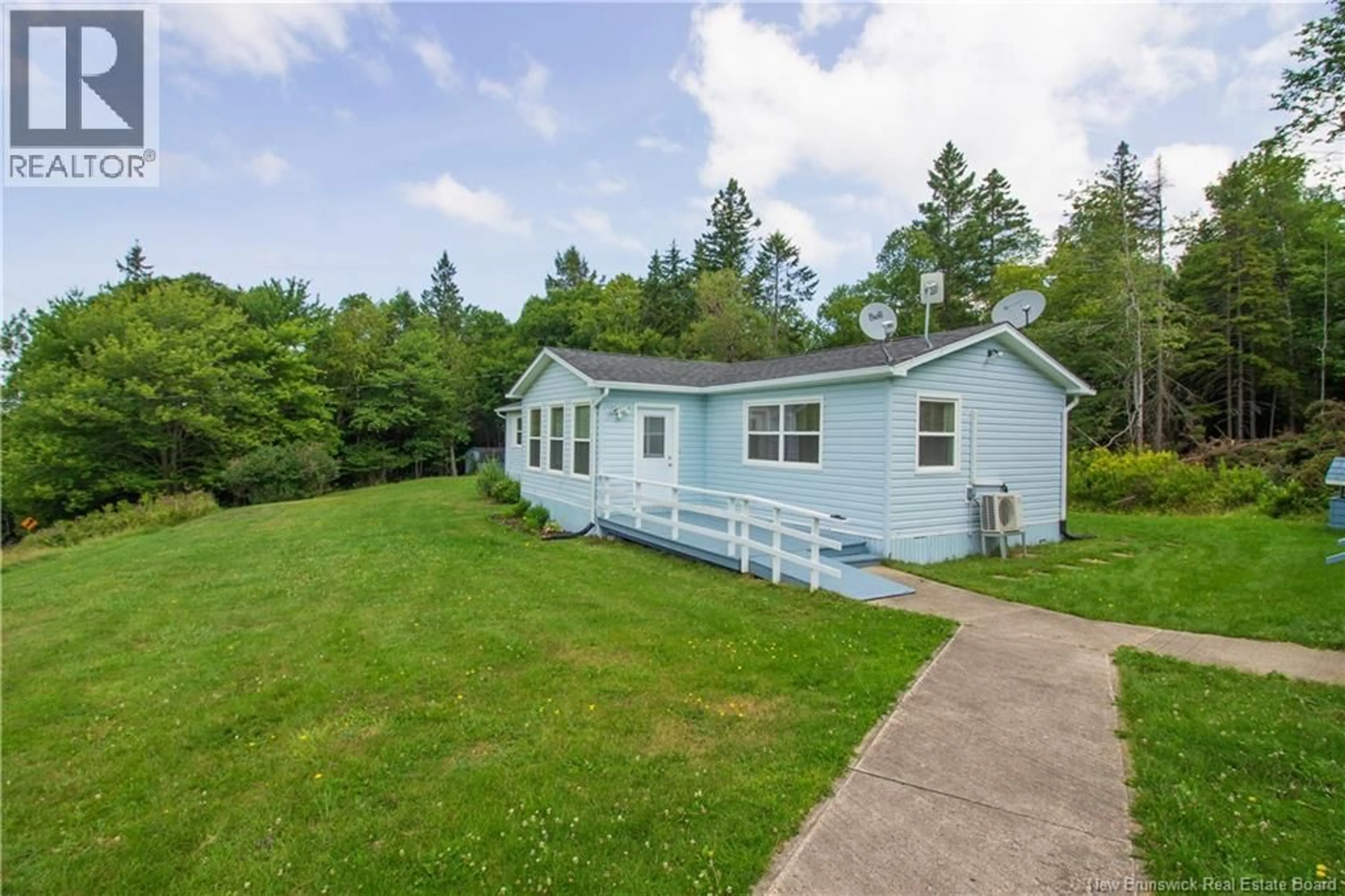Unknown for 49 PUMPKIN HILL ROAD, Nauwigewauk New Brunswick E5N8B3
