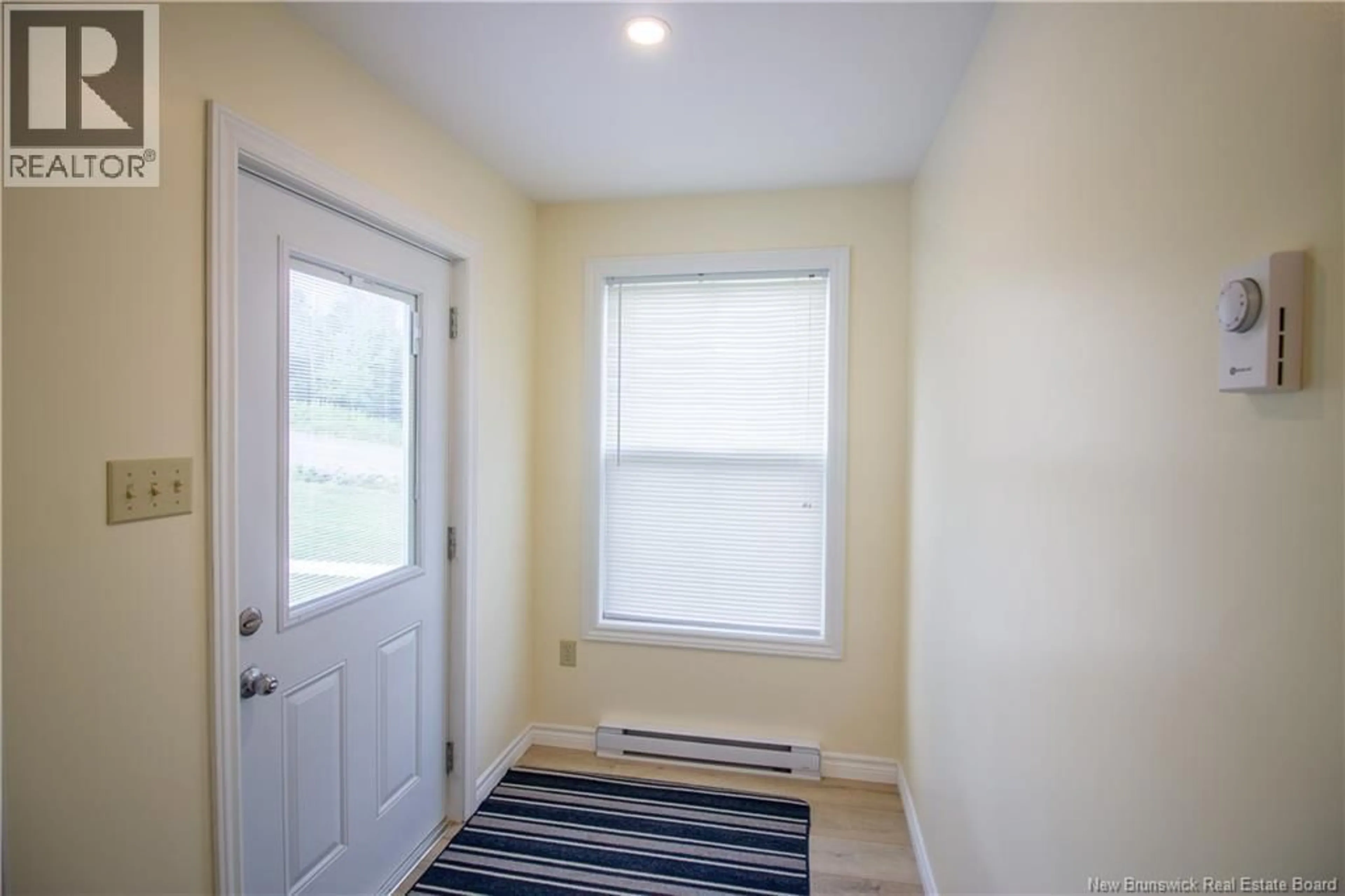 Indoor entryway for 49 PUMPKIN HILL ROAD, Nauwigewauk New Brunswick E5N8B3