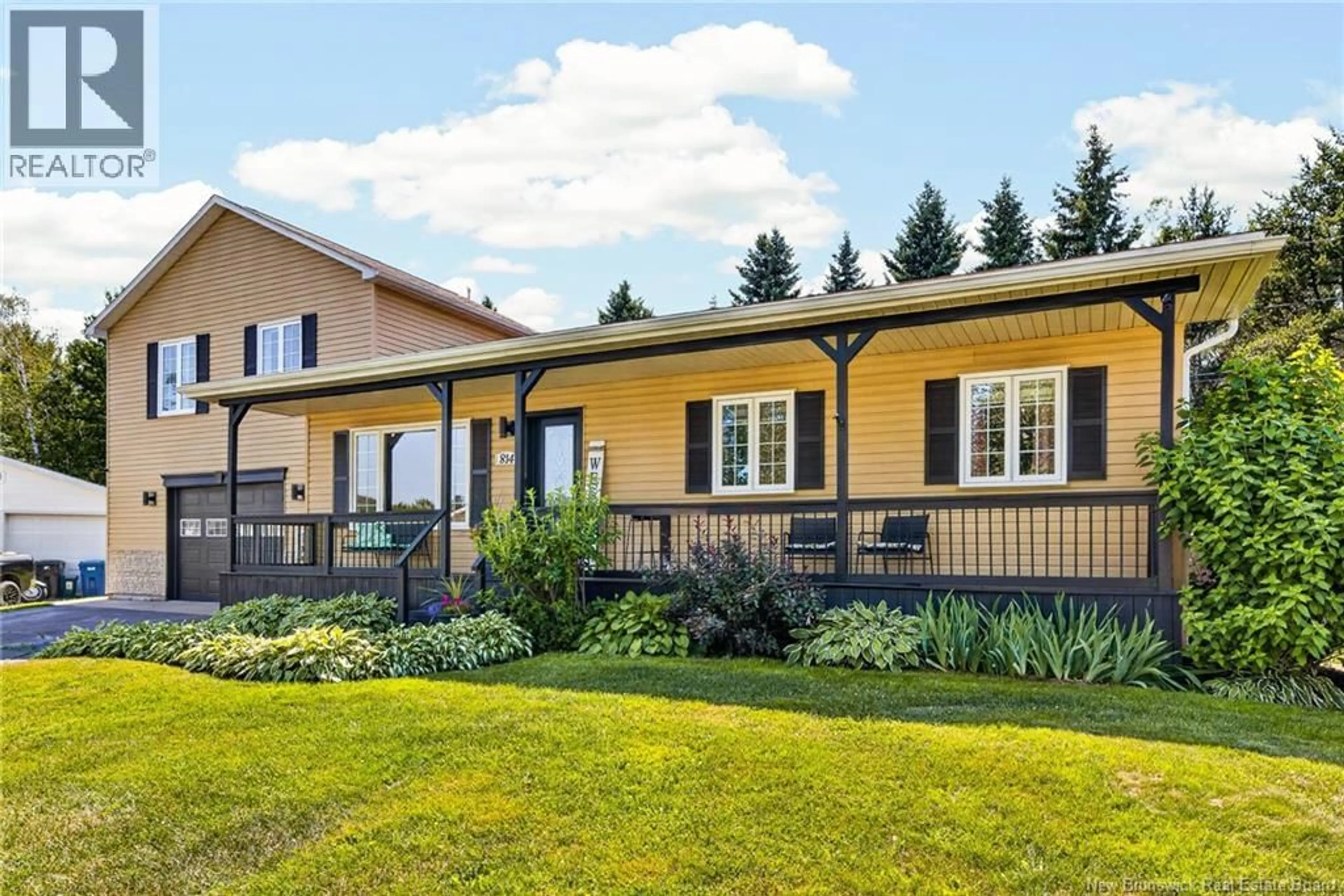 Unknown for 814 JULIA COURT, Shediac New Brunswick E4P1X7