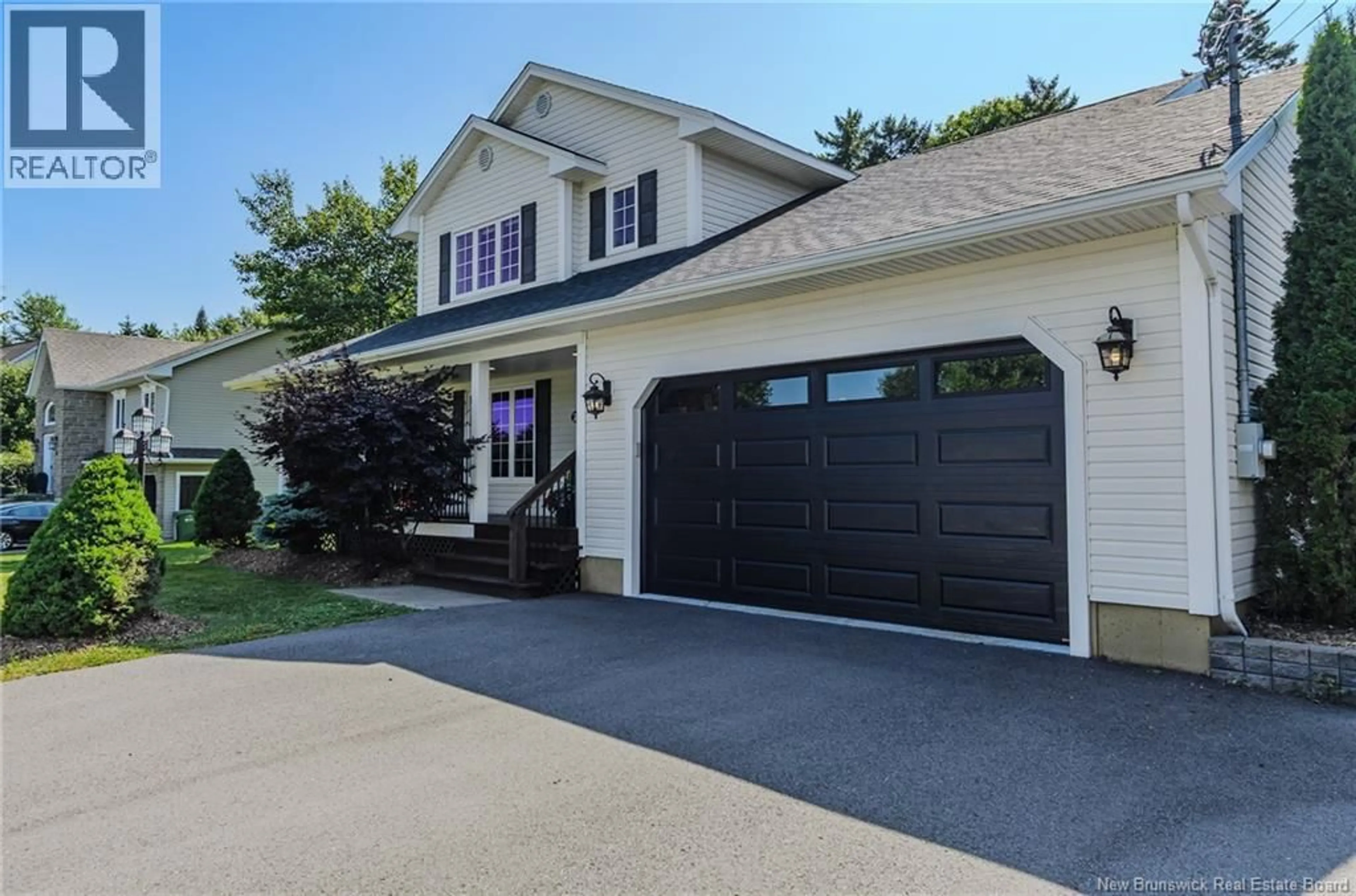 Unknown for 76 HAZELTON DRIVE, Quispamsis New Brunswick E2E6B5