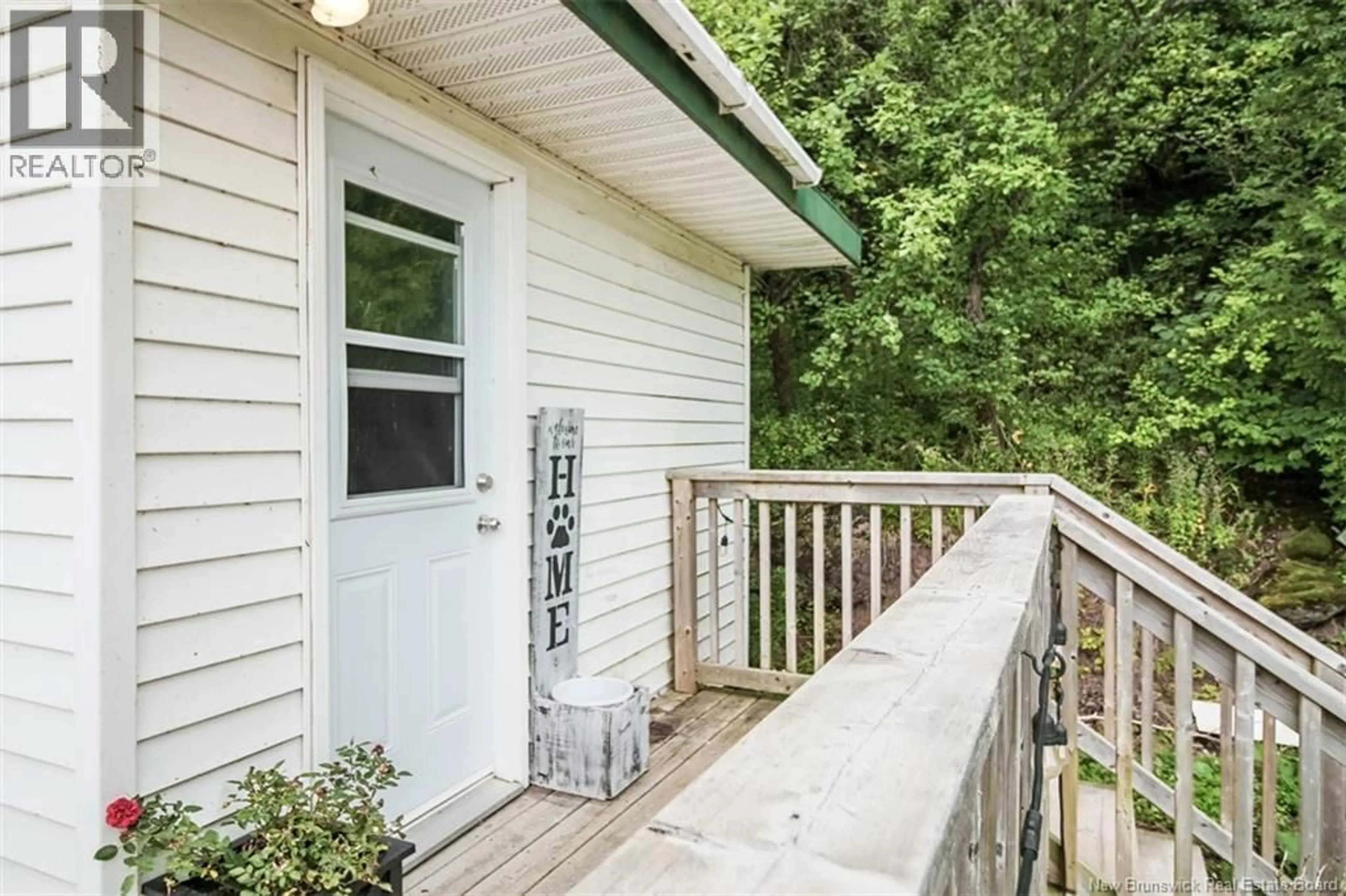 Patio, unknown for 143 PASSEKEAG ROAD, Passekeag New Brunswick E5N7N8
