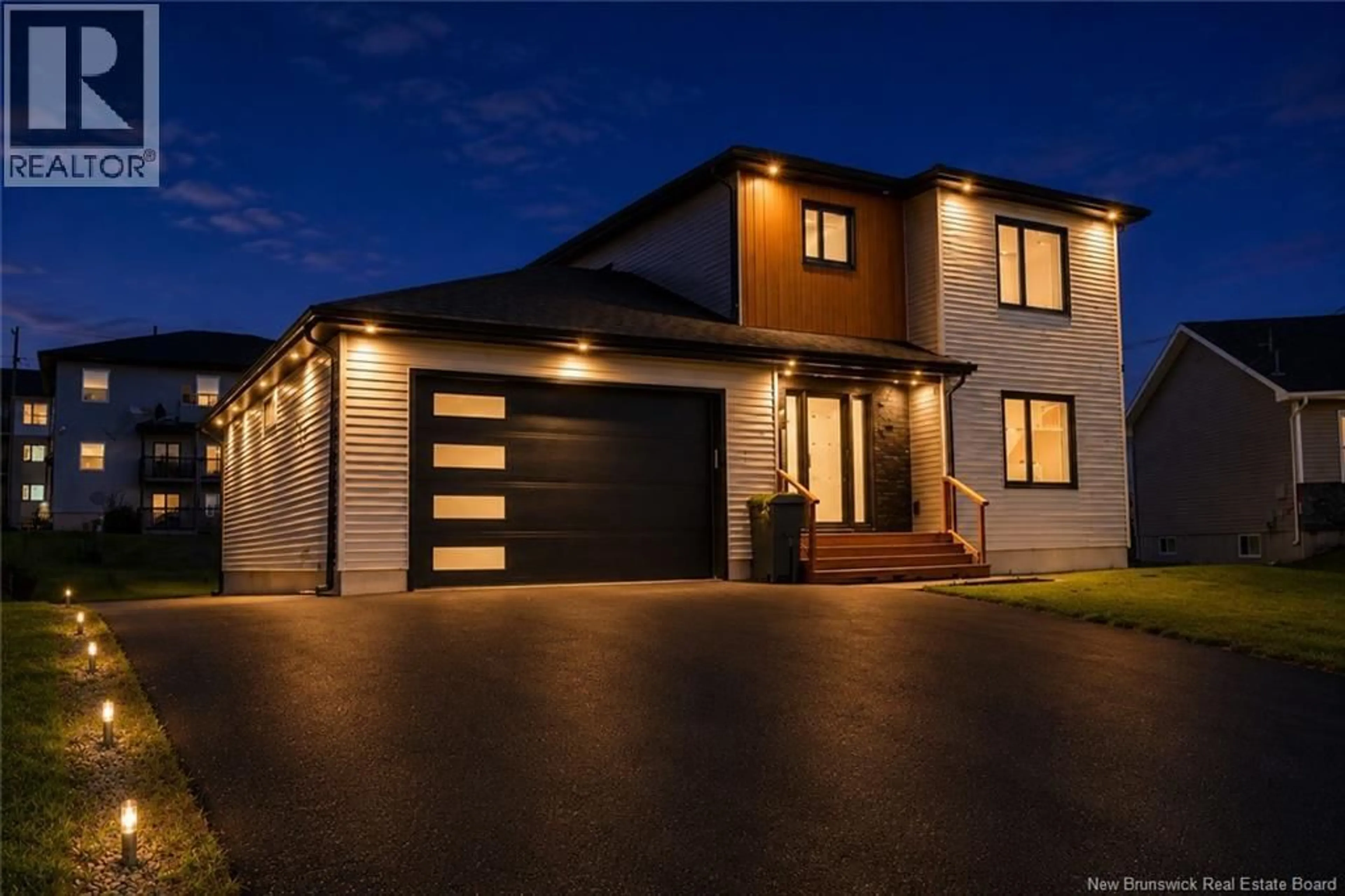 Home with brick exterior material, street for 22 MATHIAS ST, Dieppe New Brunswick E1A8N5