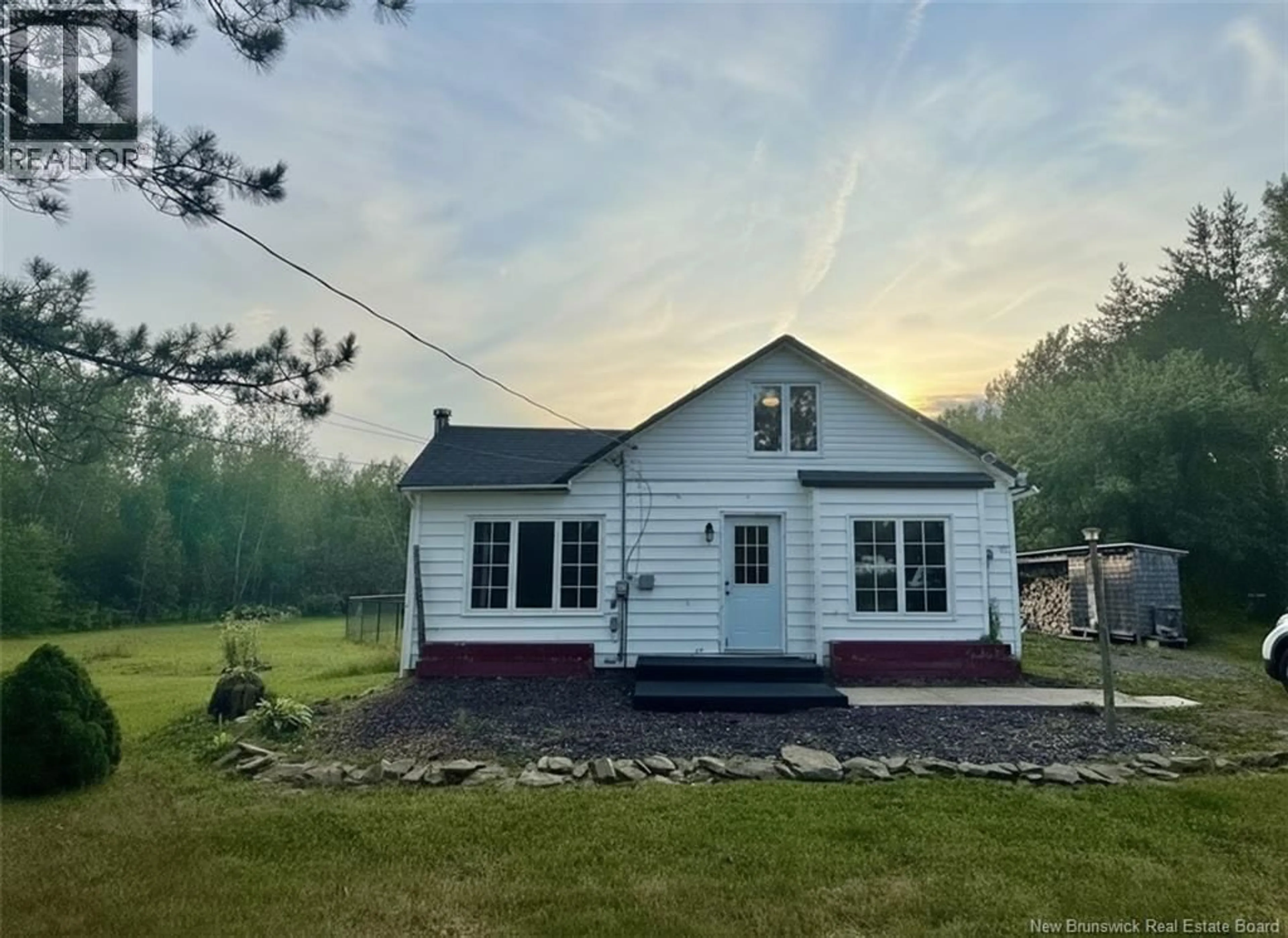 Unknown for 1567 BEAVERBROOK ROAD, Beaver Brook New Brunswick E1V4R9