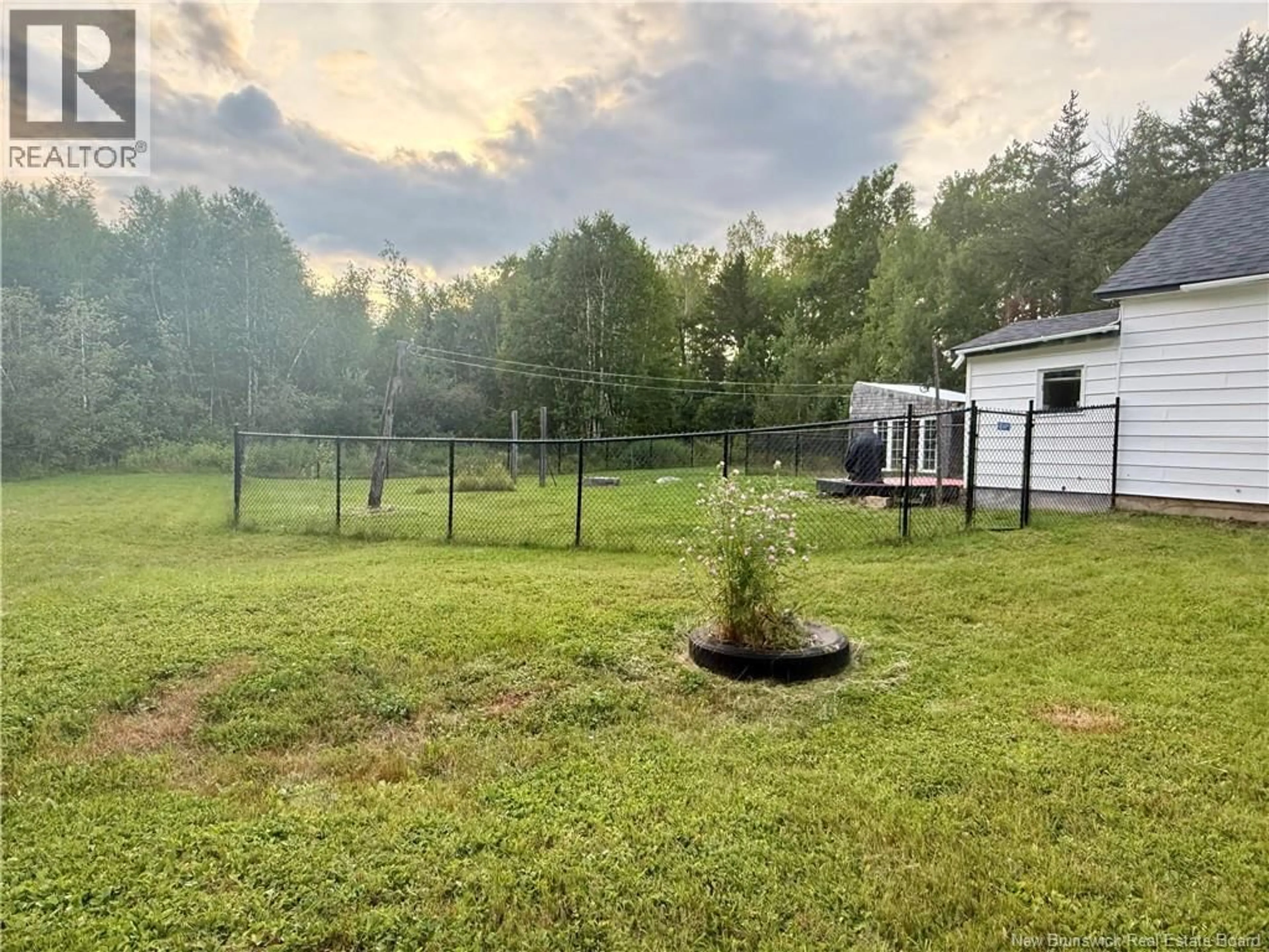 A pic from outside/outdoor area/front of a property/back of a property/a pic from drone, unknown for 1567 BEAVERBROOK ROAD, Beaver Brook New Brunswick E1V4R9