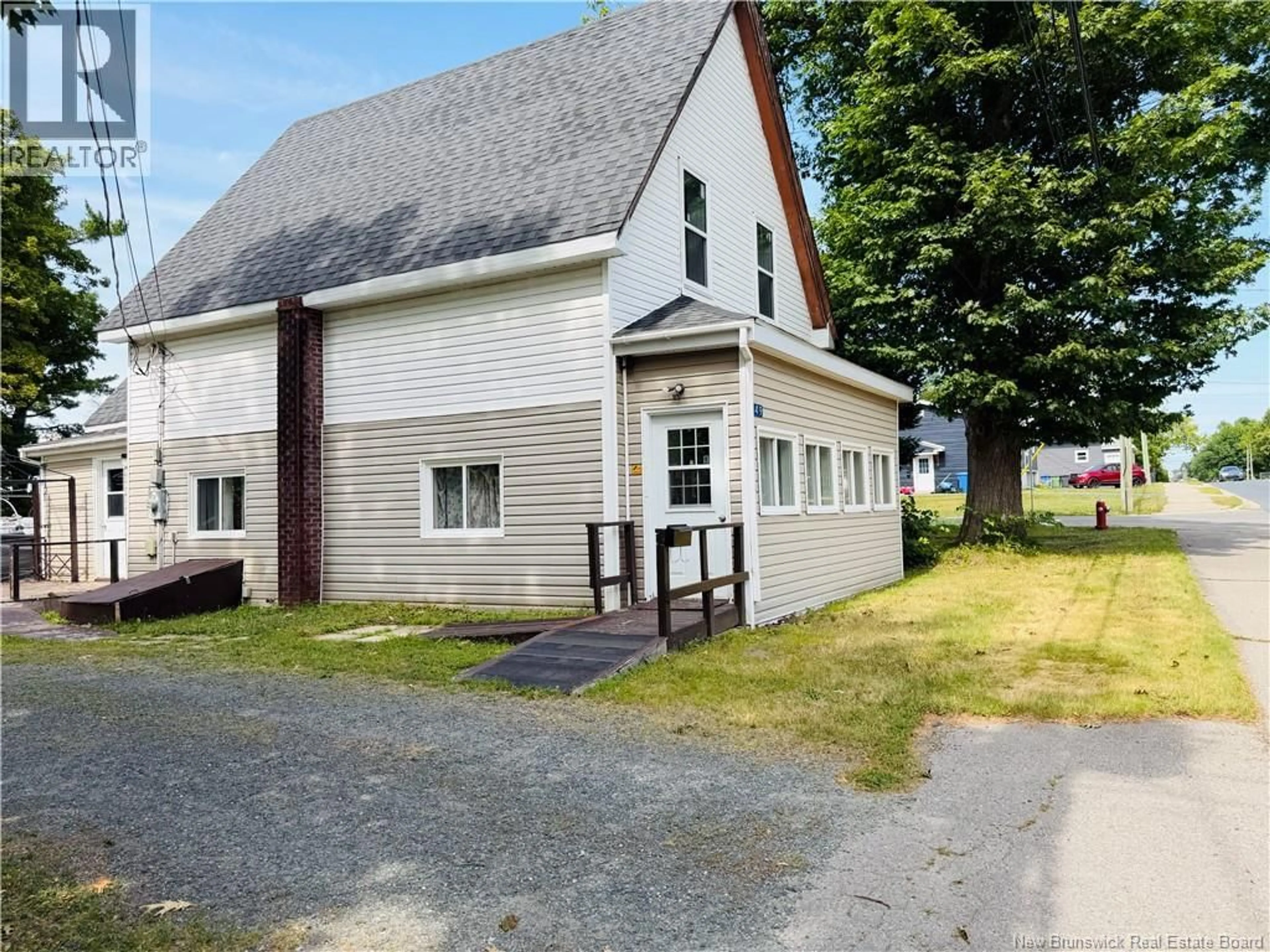 Unknown for 249 WELLINGTON STREET, Miramichi New Brunswick E1N1N2