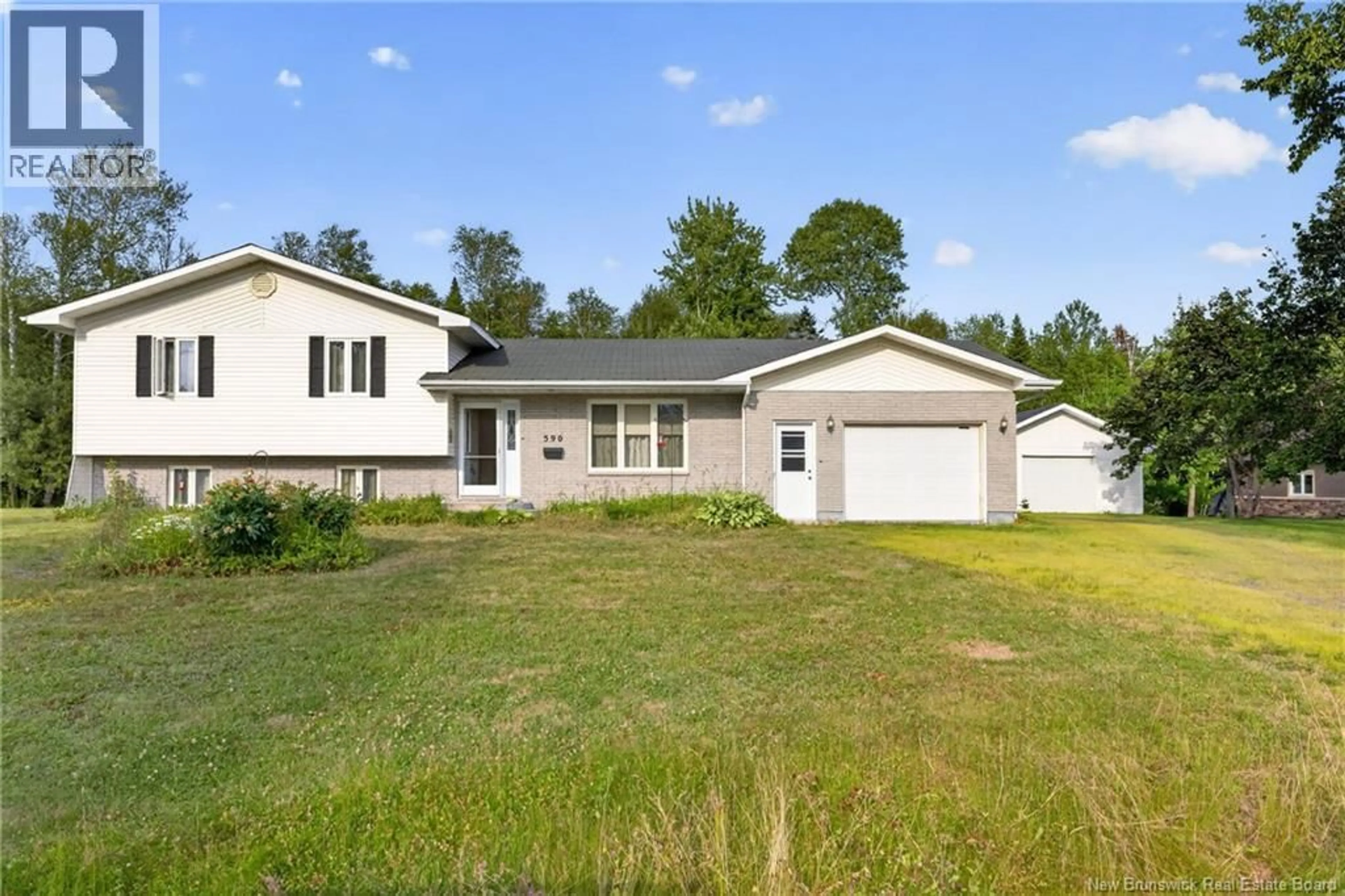 Unknown for 590 WOODLAND, North Tetagouche New Brunswick E2A4Z1