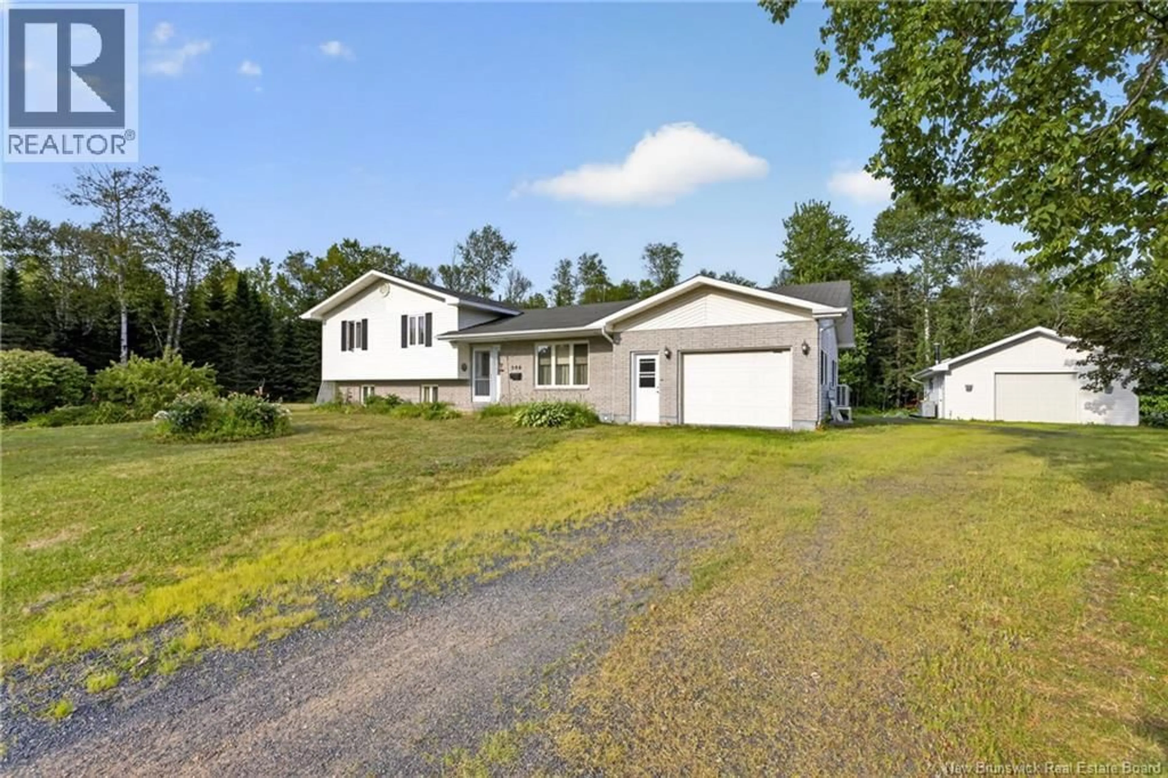Unknown for 590 WOODLAND, North Tetagouche New Brunswick E2A4Z1