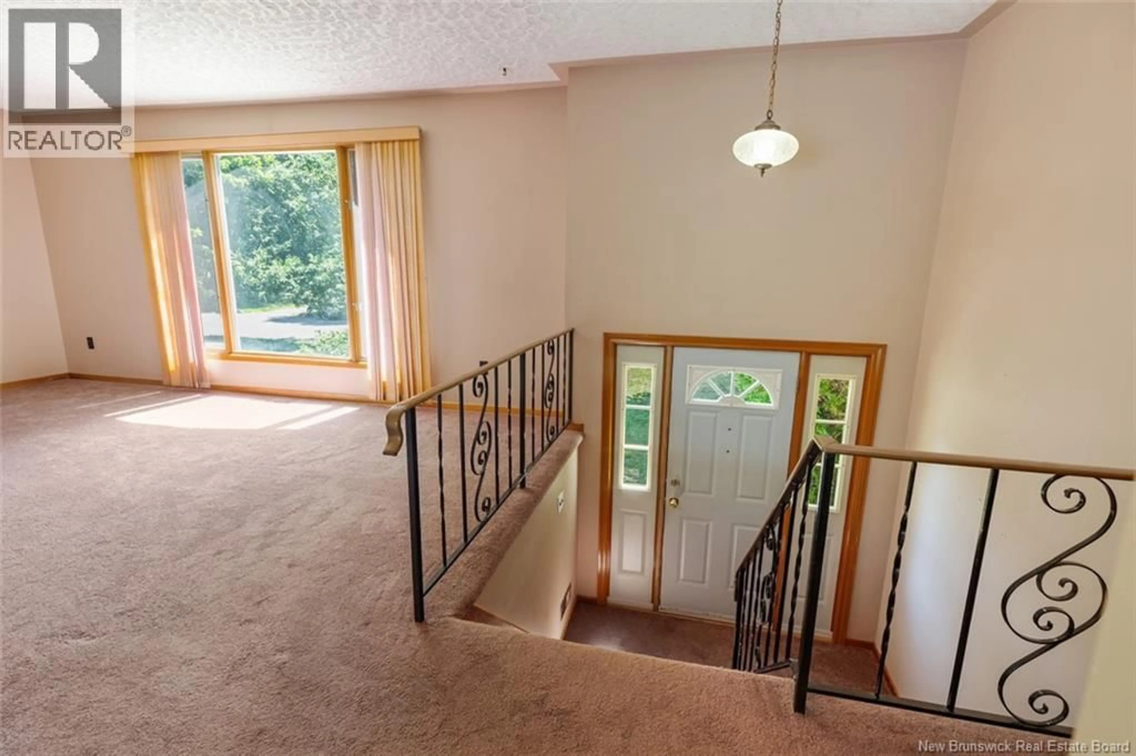 Indoor foyer for 24 BREWSTER STREET, Riverview New Brunswick E1B3M8