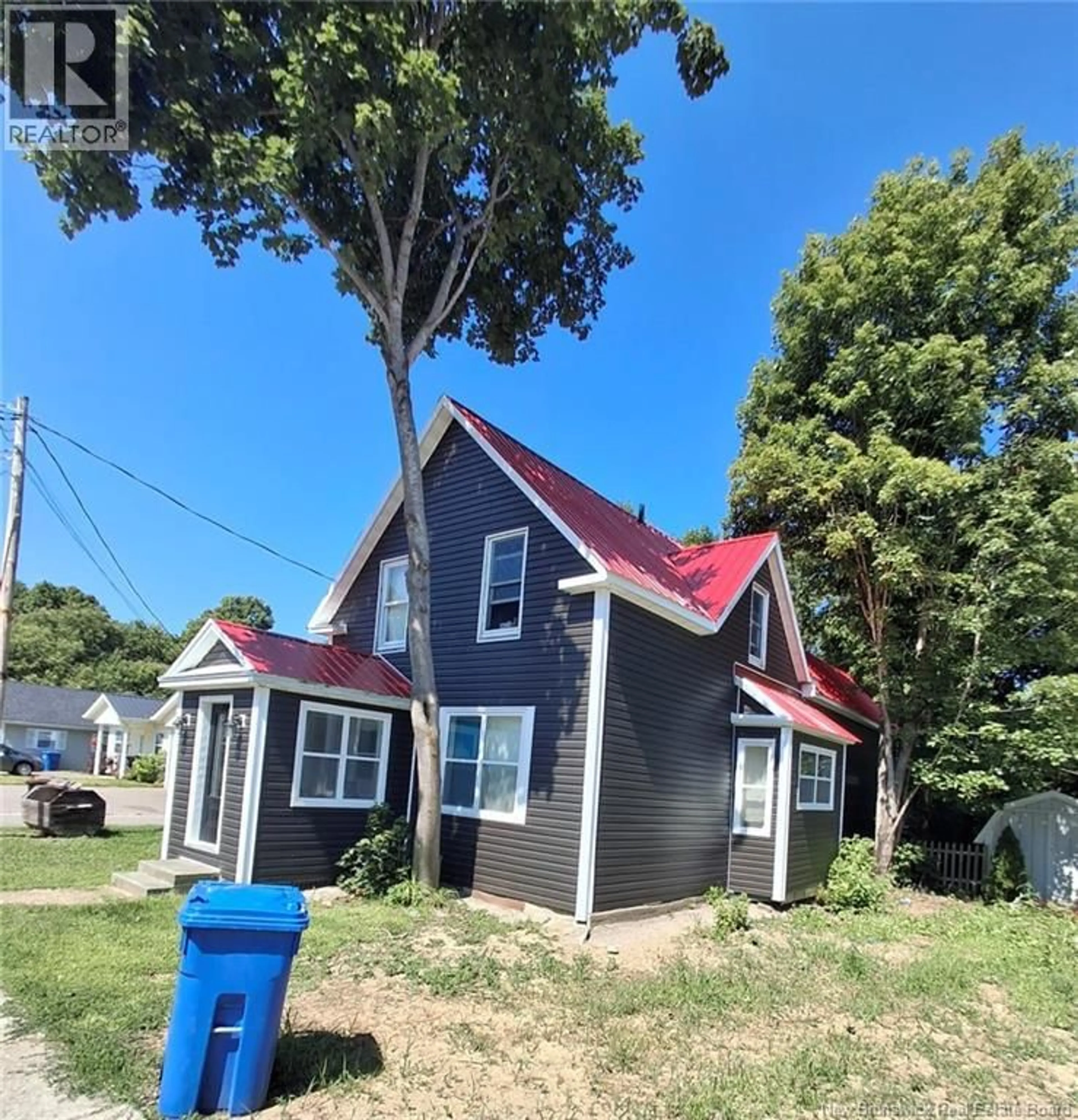 Unknown for 148 UNION STREET, Woodstock New Brunswick E7M2C1