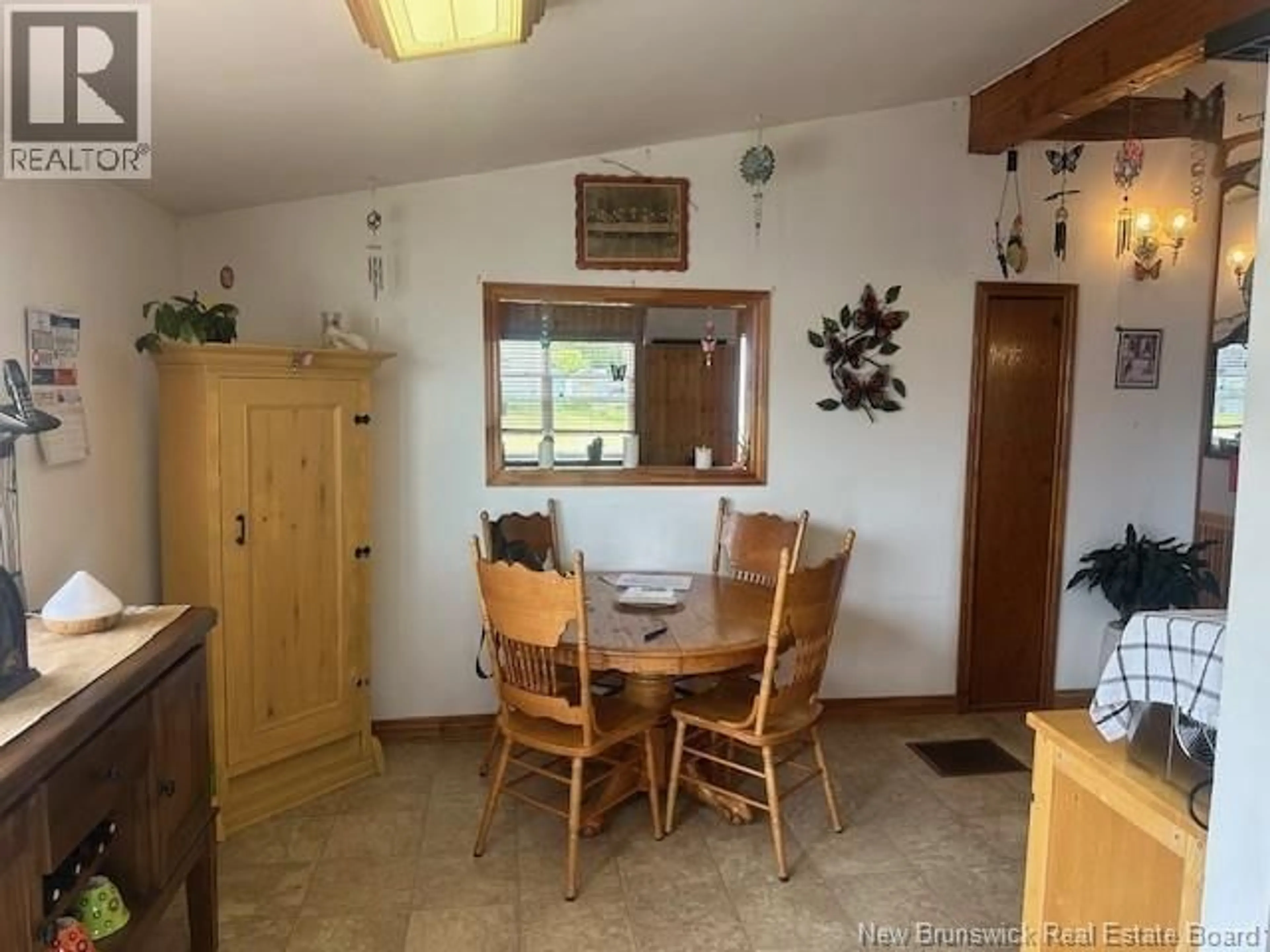 Dining room, unknown for 339 LOWELL STREET, Saint John New Brunswick E2M2H6