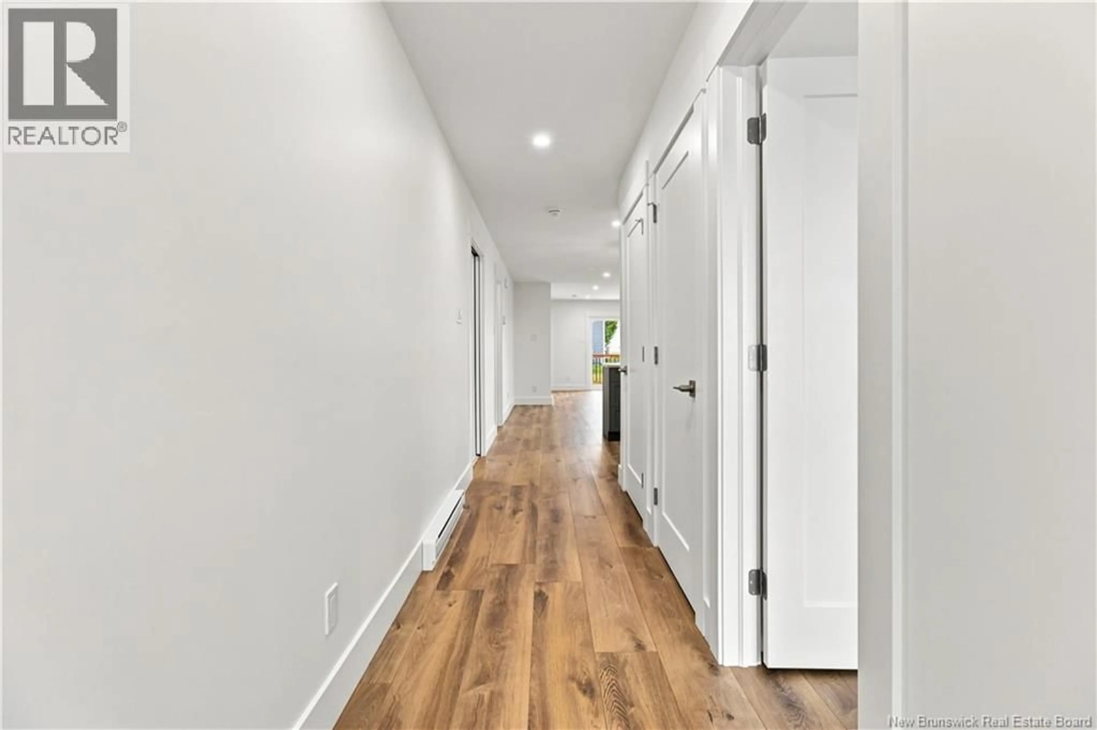 Indoor entryway for 84 AIDEN STREET, Fredericton New Brunswick E3G0E3