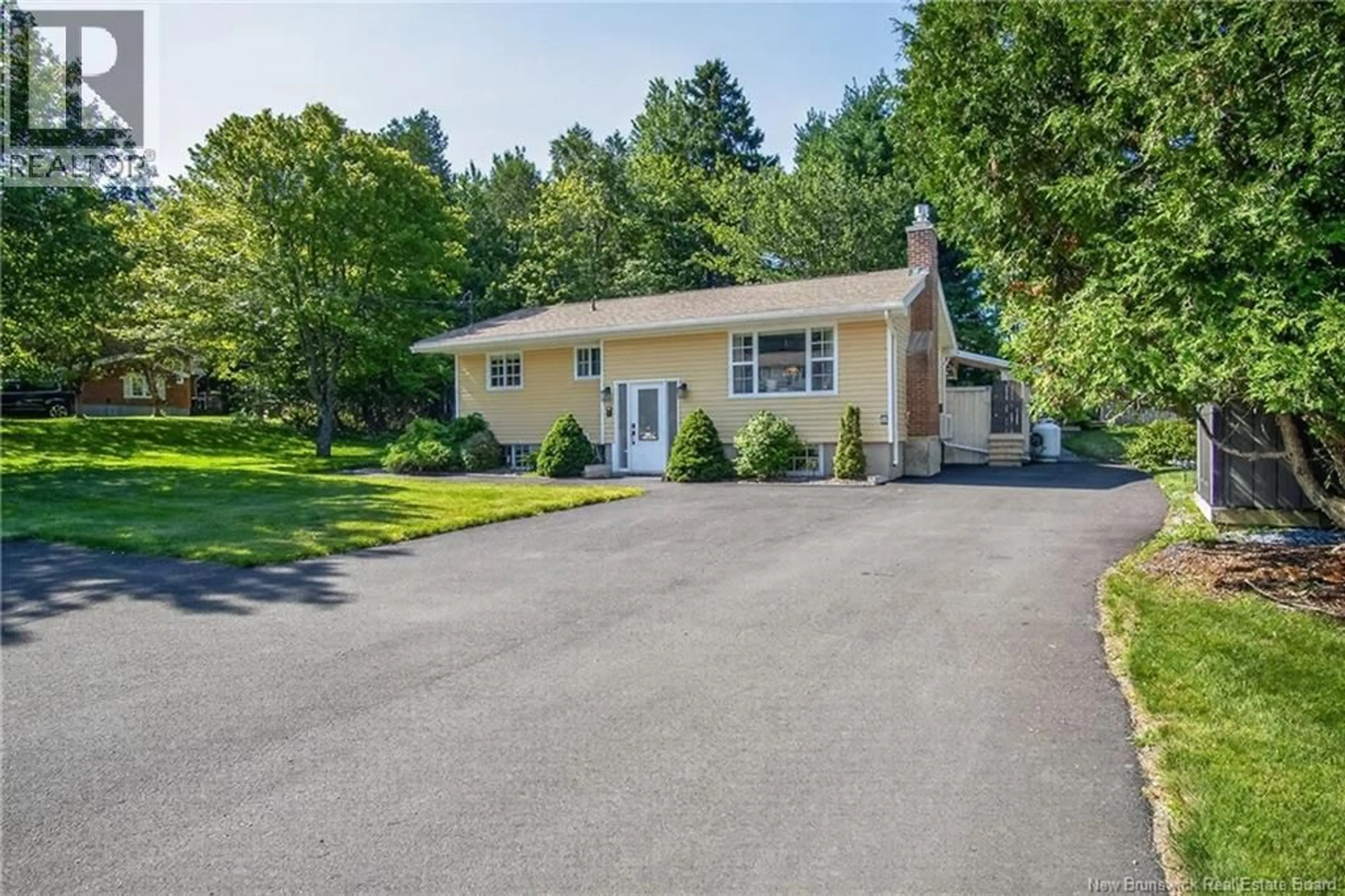 Unknown for 8 PARKDALE AVENUE, Rothesay New Brunswick E2E4W2